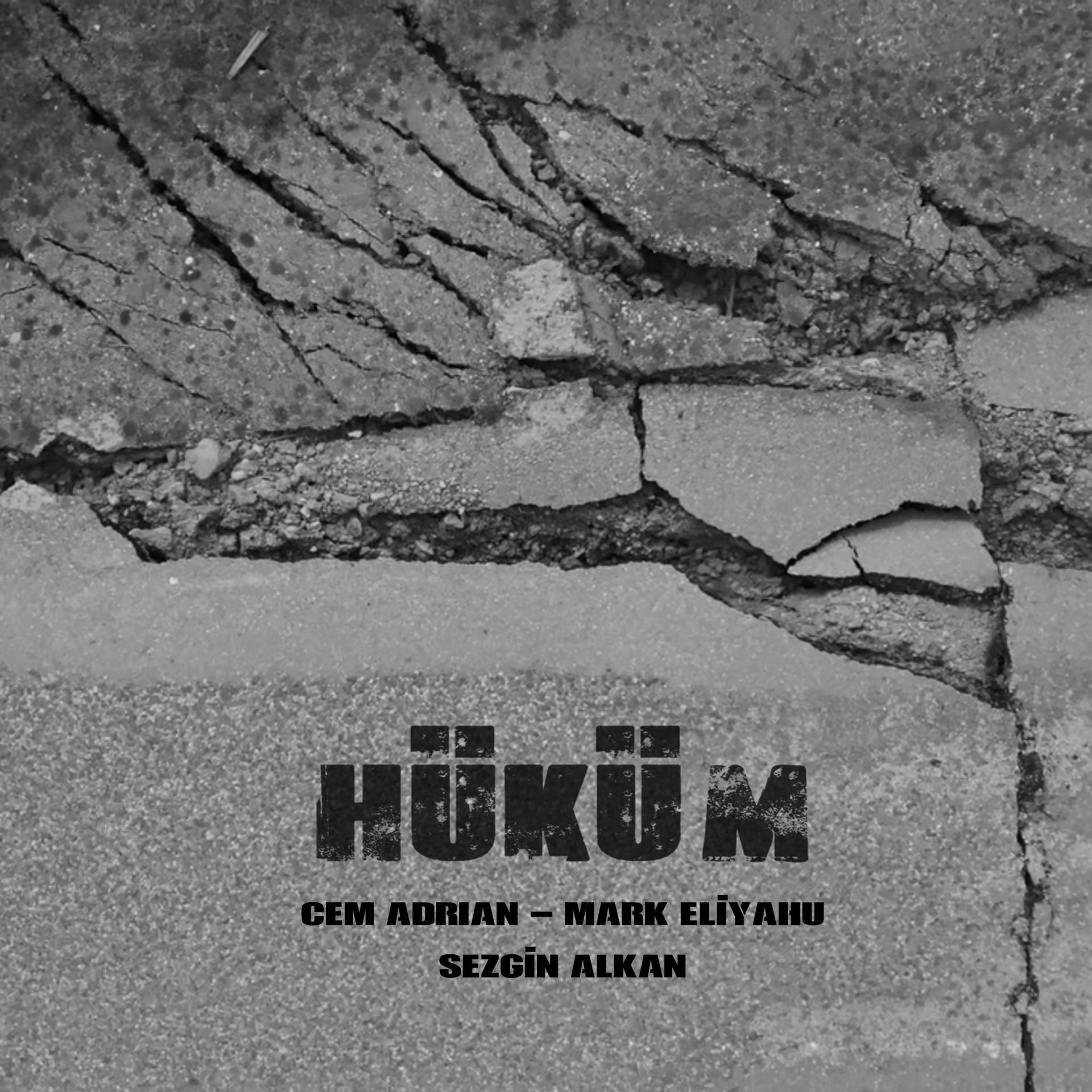 Постер альбома Hüküm