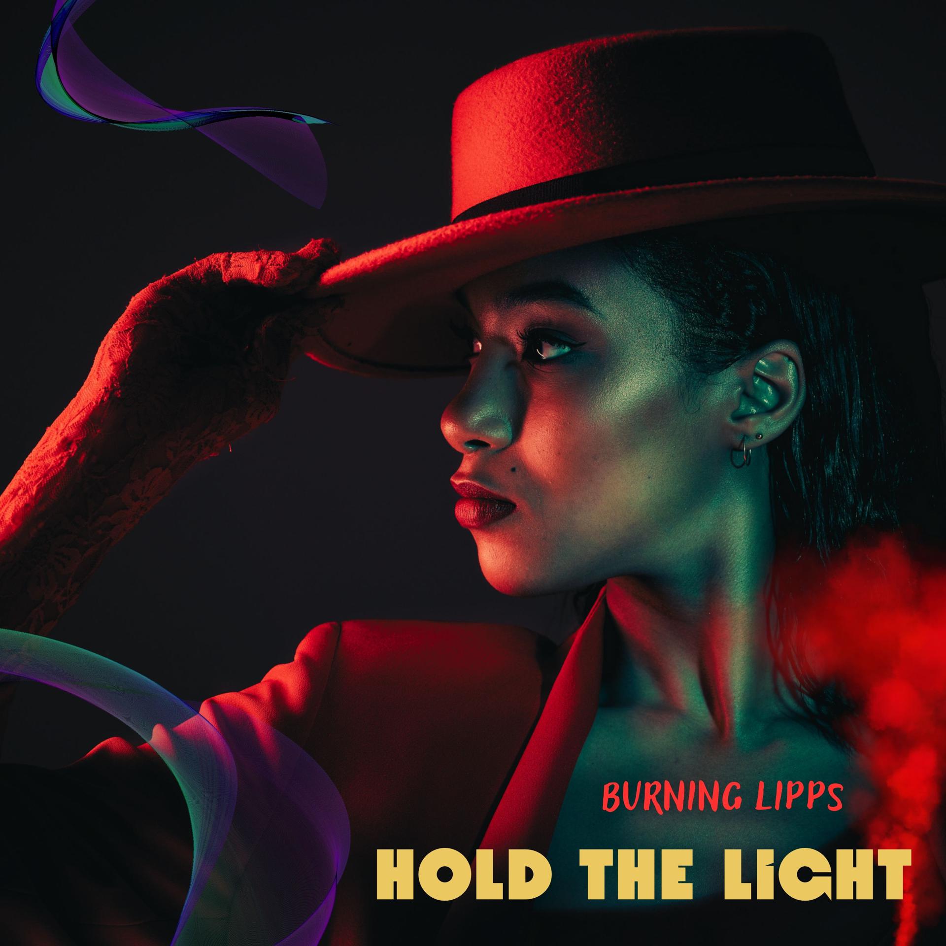 Постер альбома Hold The Light