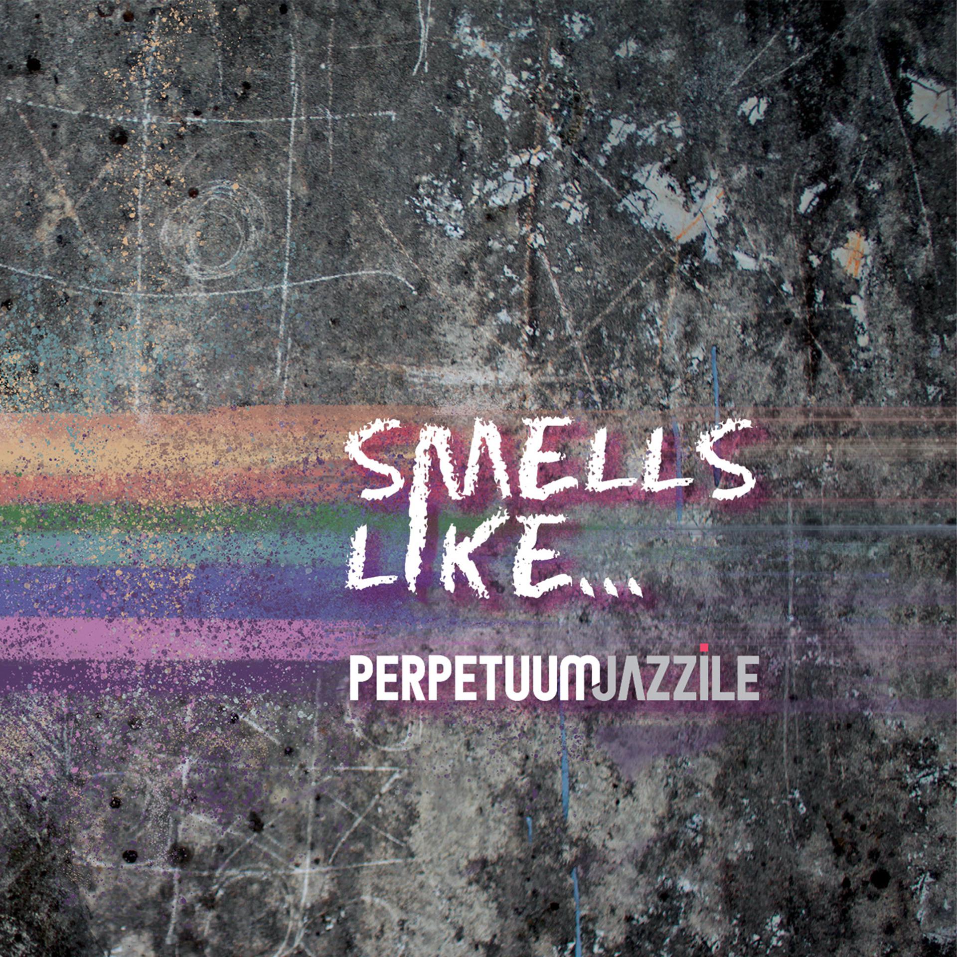 Постер альбома Smells Like...