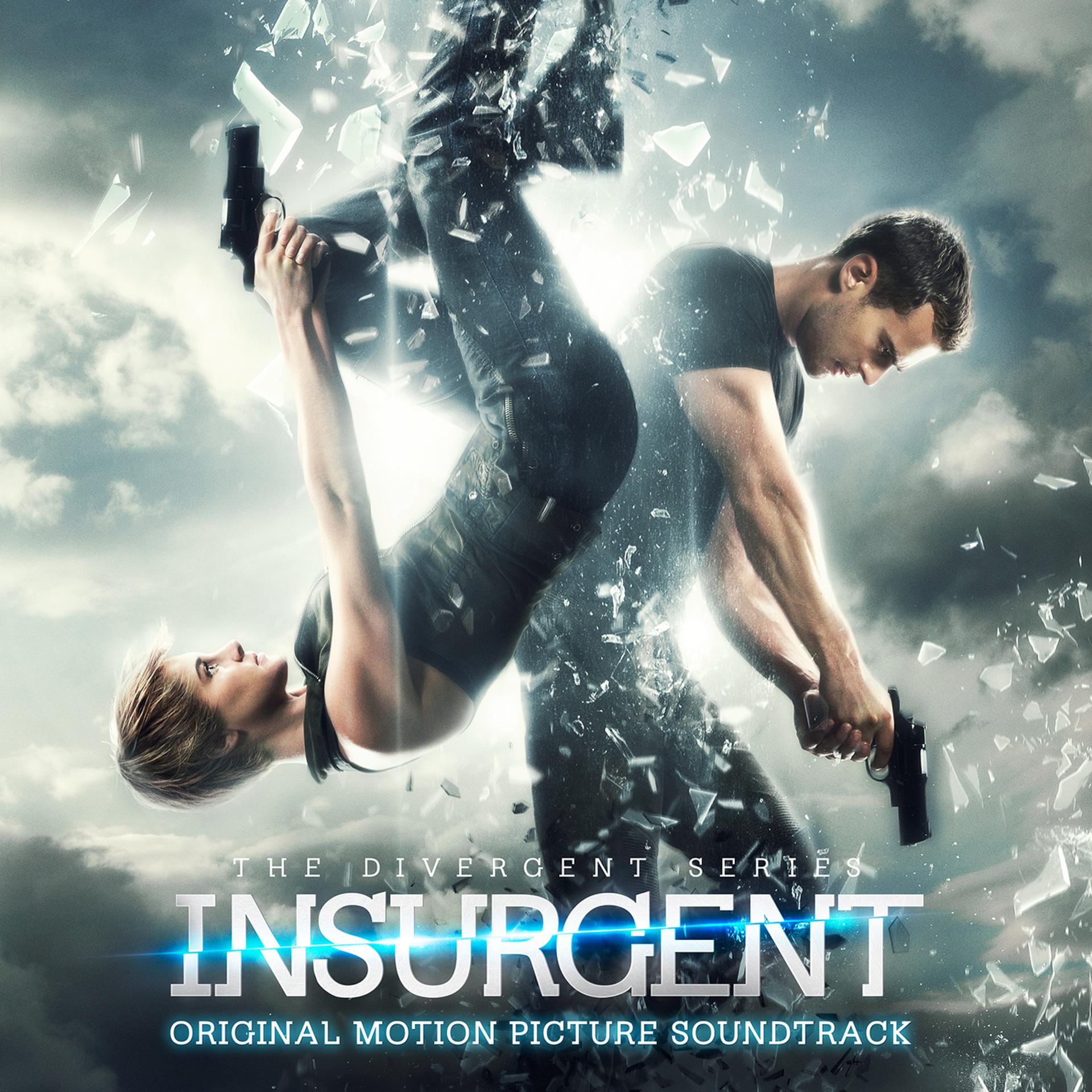 Постер альбома Insurgent