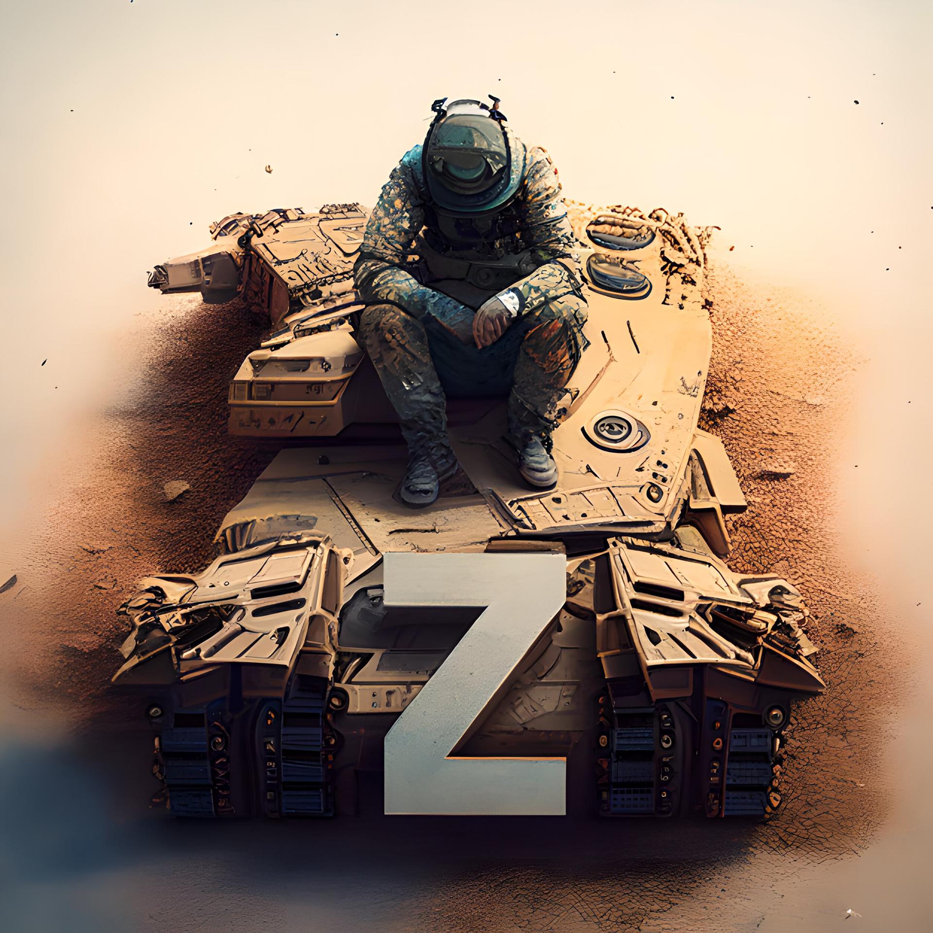 Постер альбома История Z