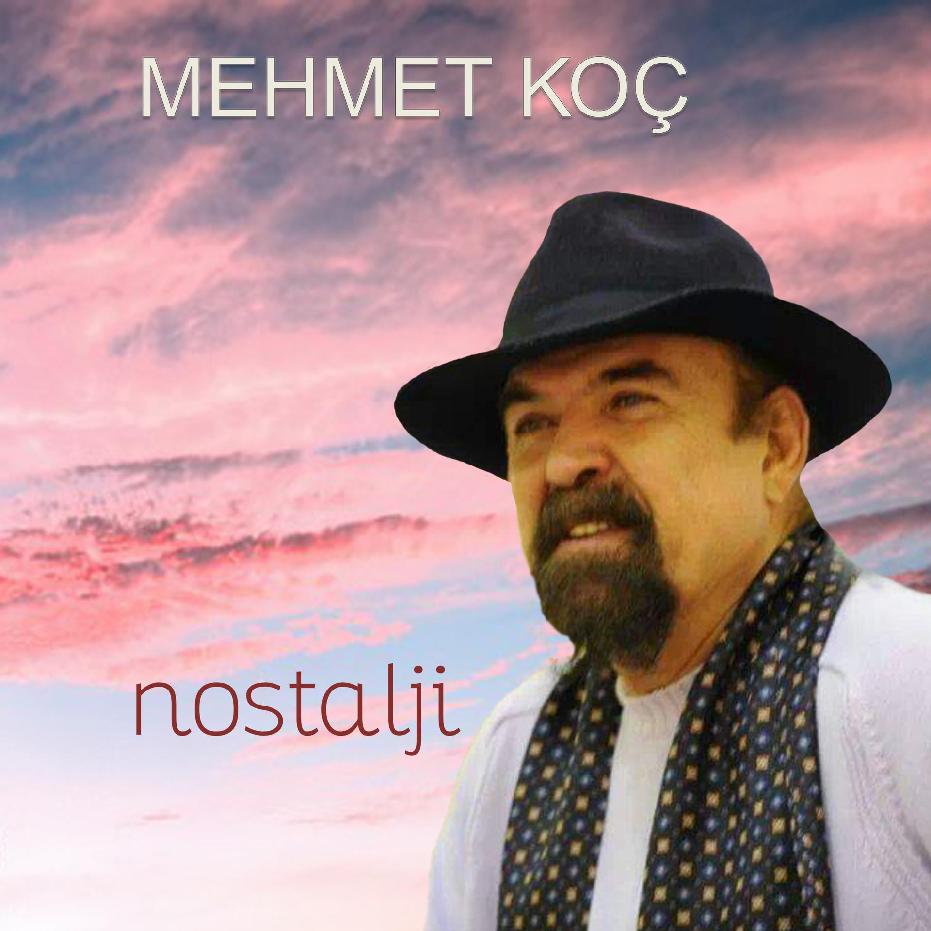 Постер альбома Nostalji