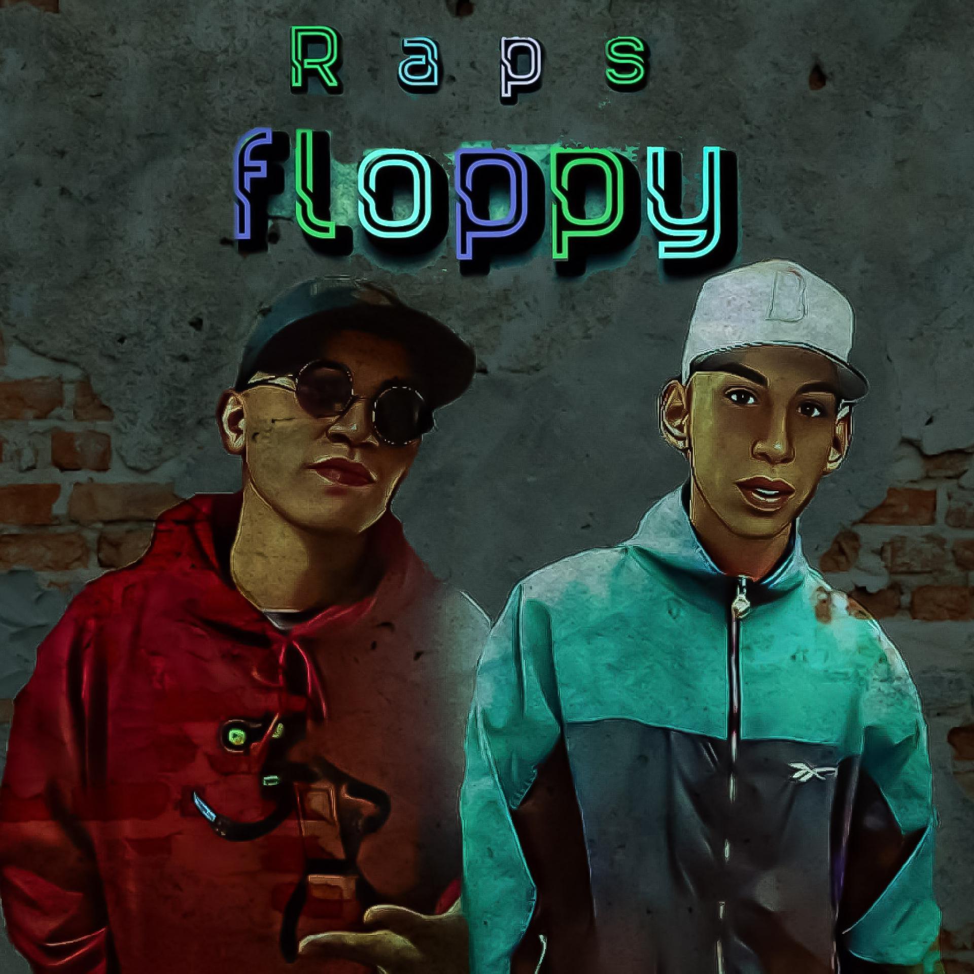 Постер альбома Raps Floppy
