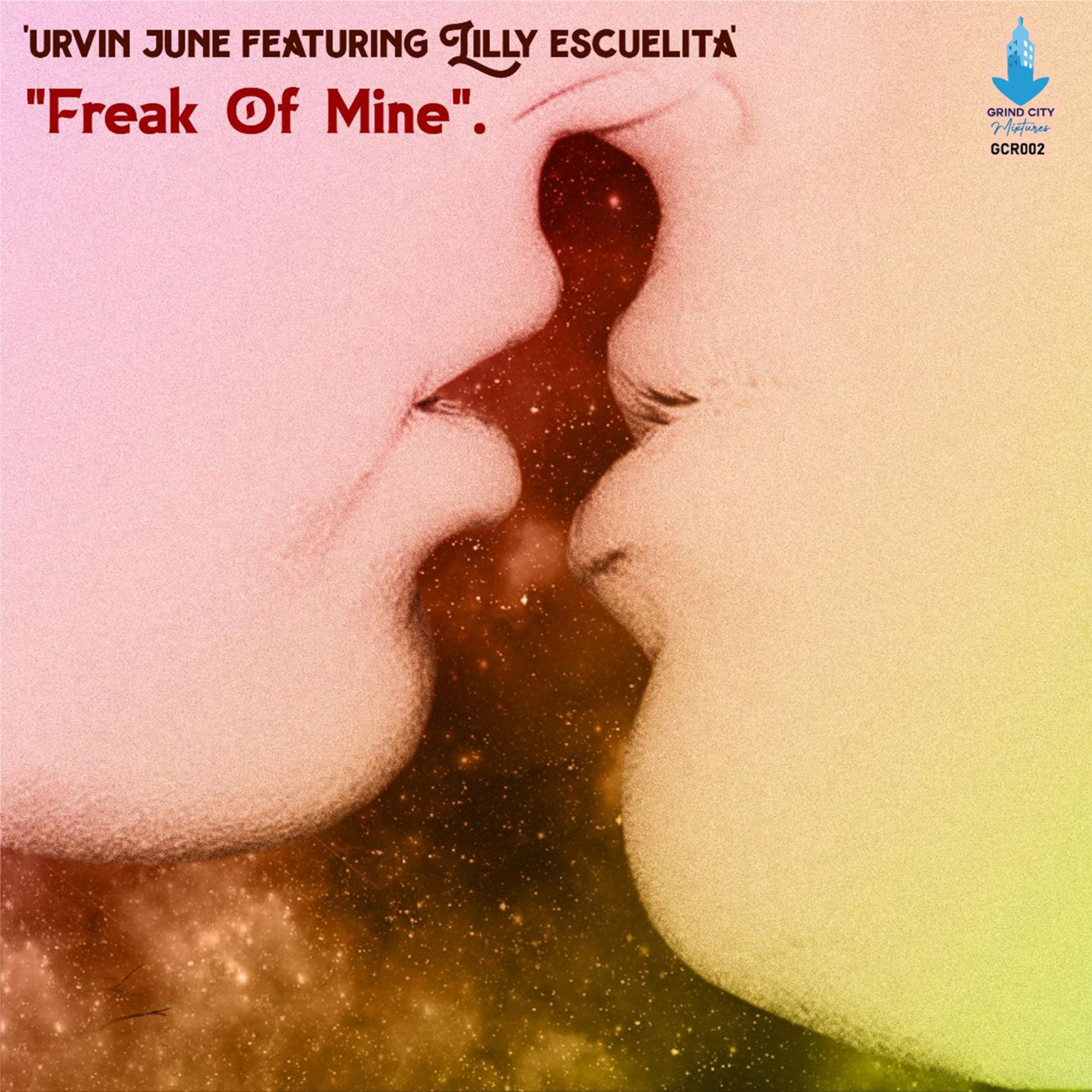 Постер альбома Freak of Mine