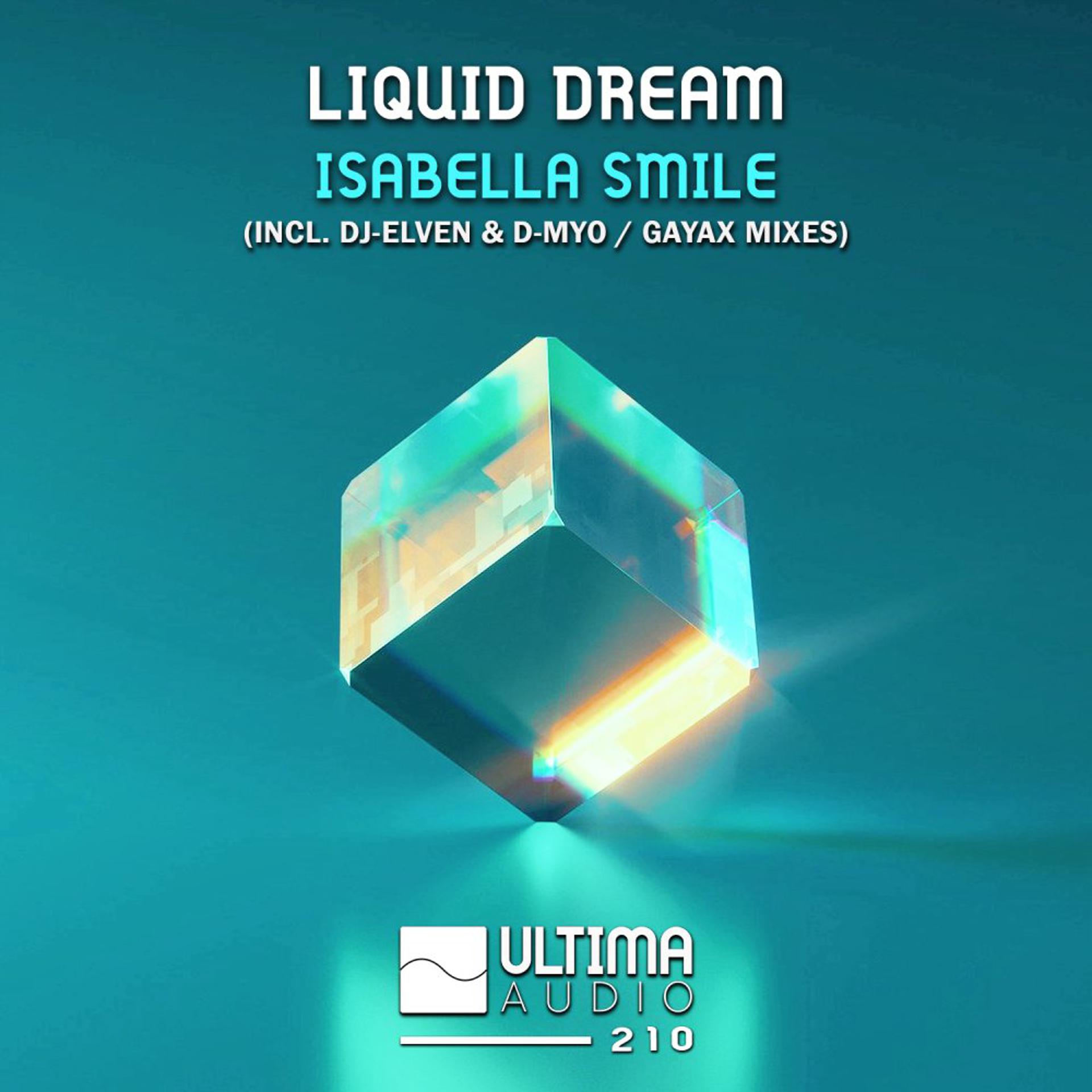 Постер альбома Isabella Smile