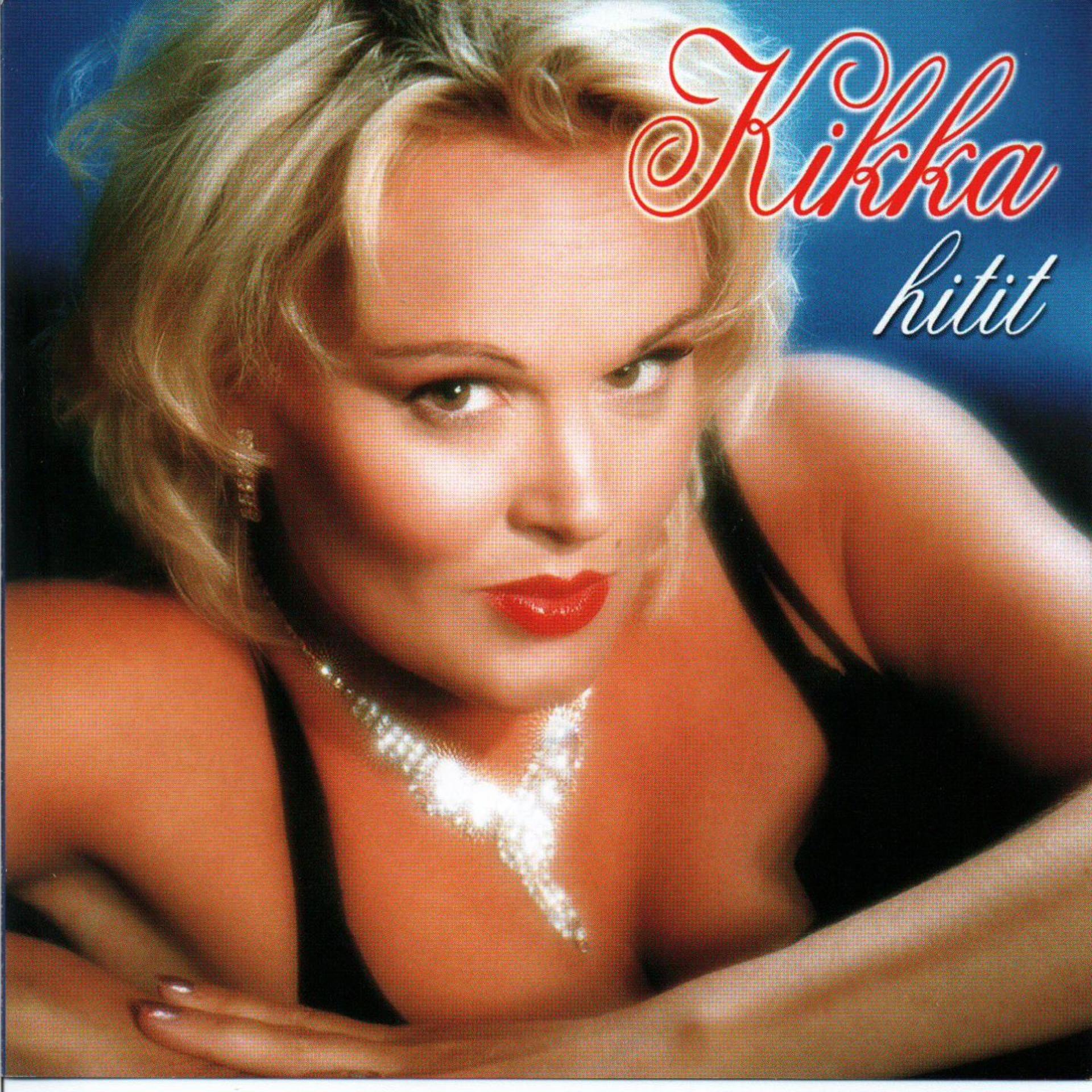 Постер альбома Kikka - Hitit