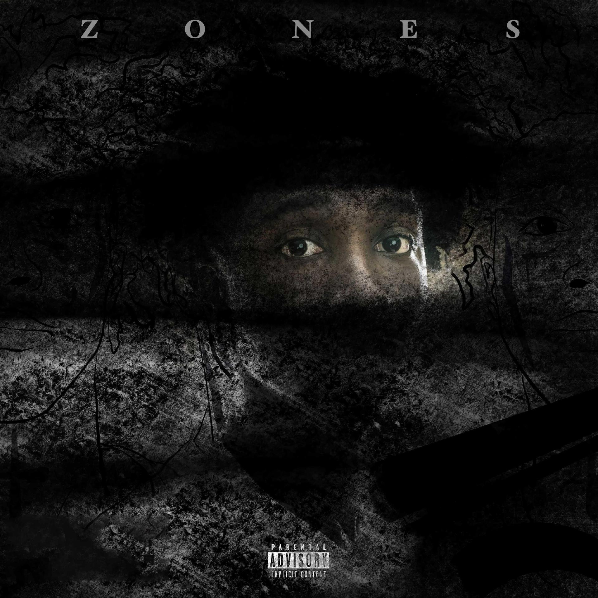 Постер альбома Zones