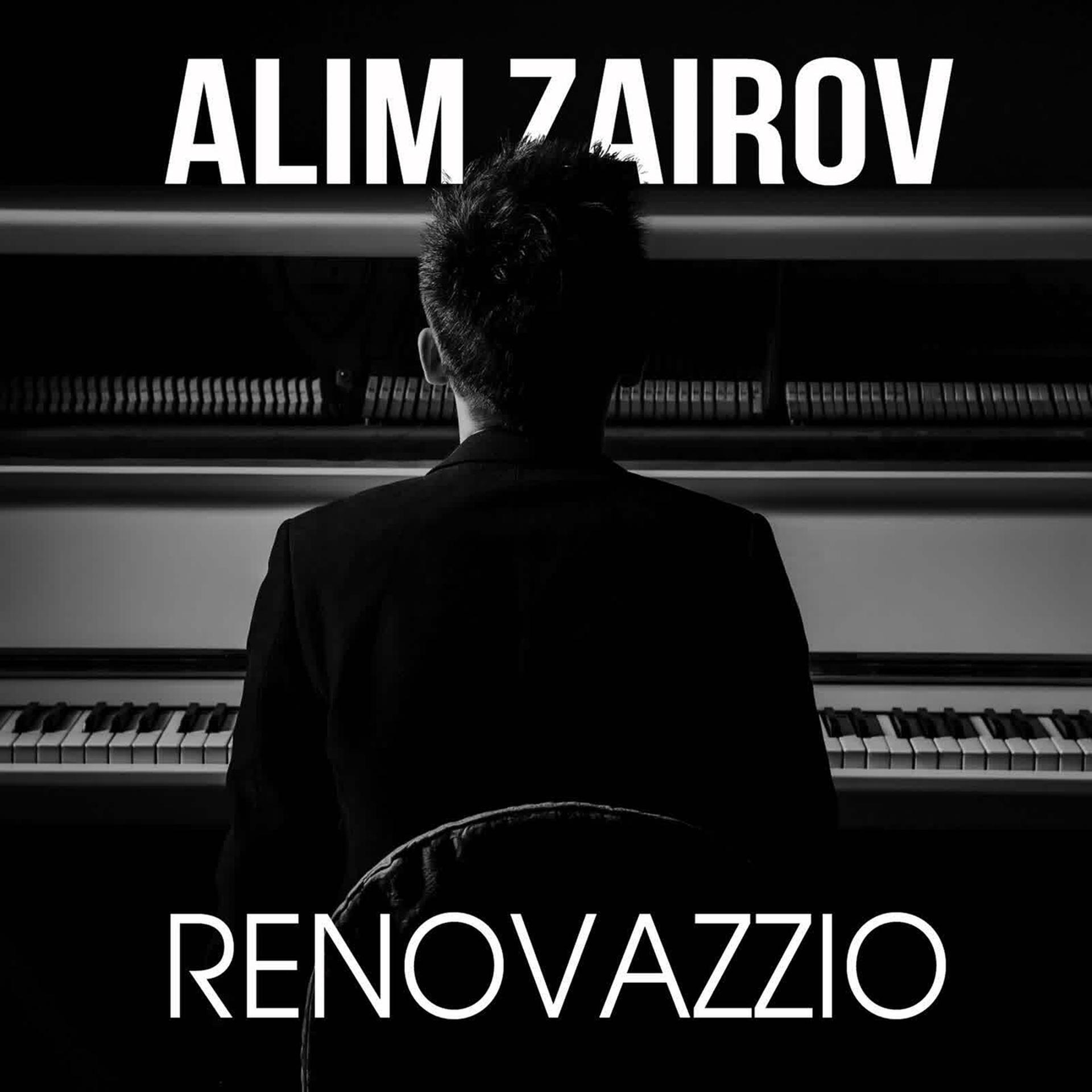 Постер альбома Renovazzio