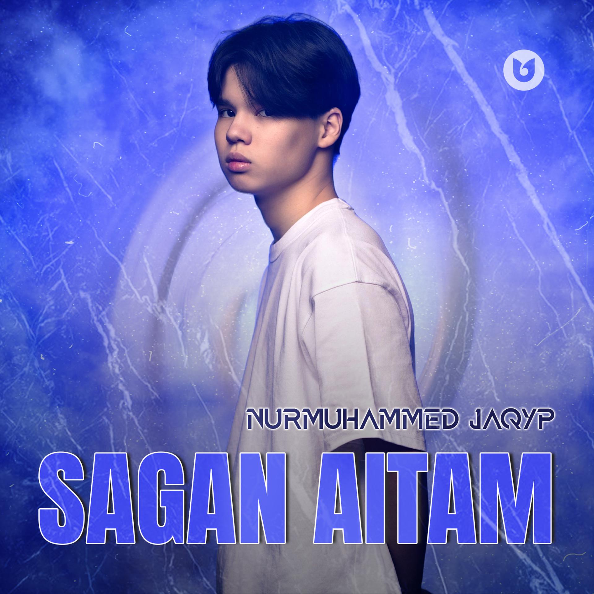 Постер альбома Sagan aitam
