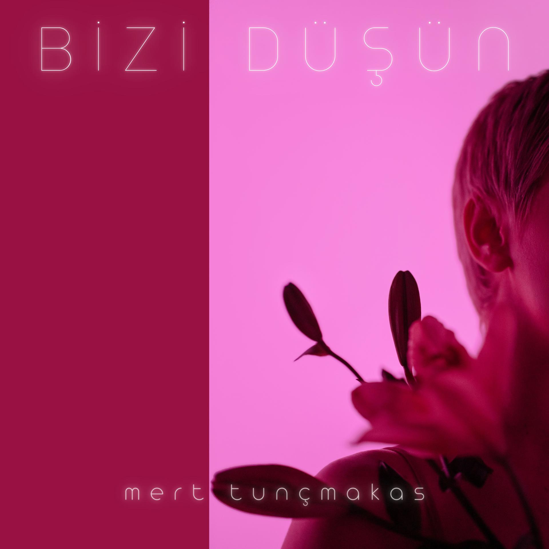 Постер альбома Bizi Düşün