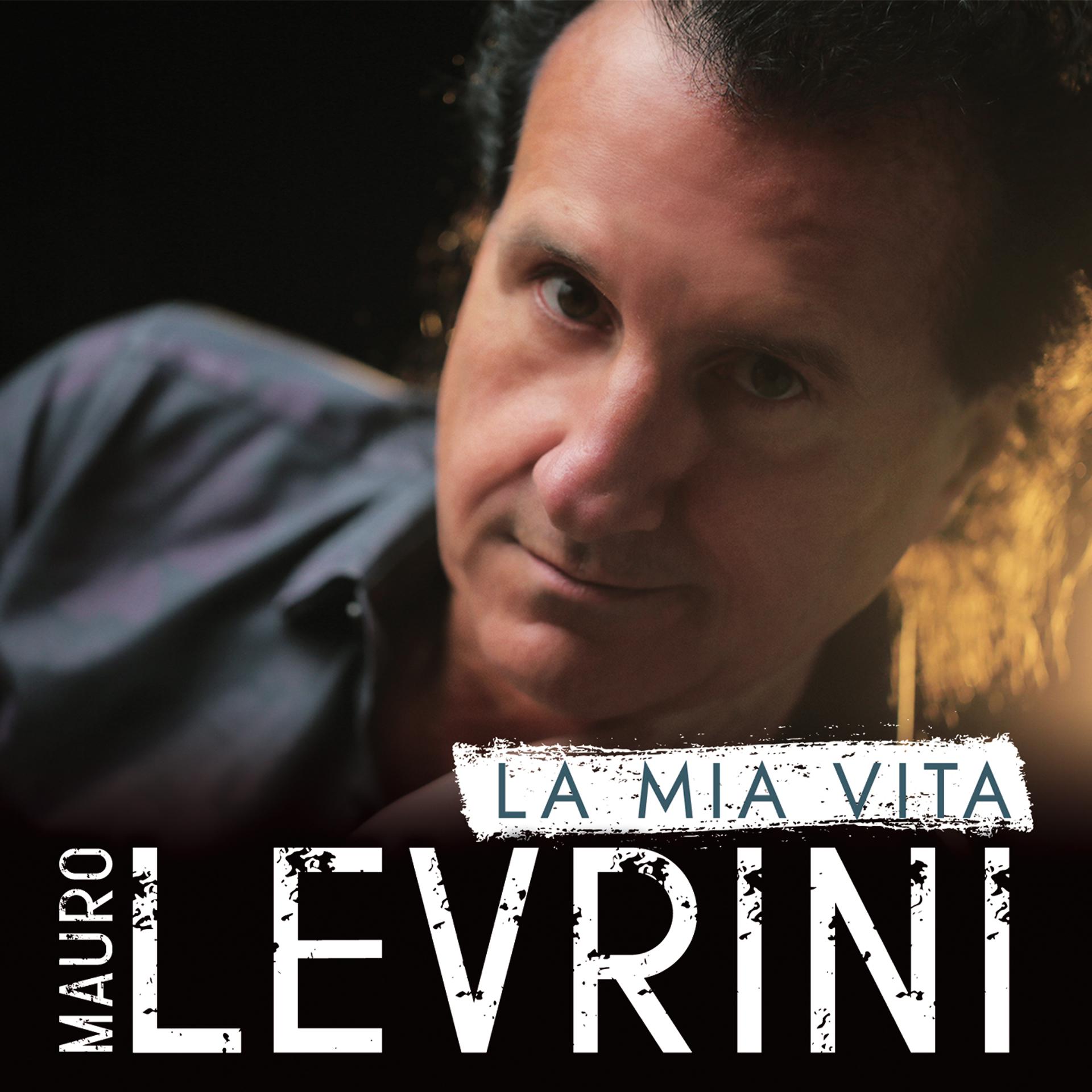 Постер альбома La mia vita