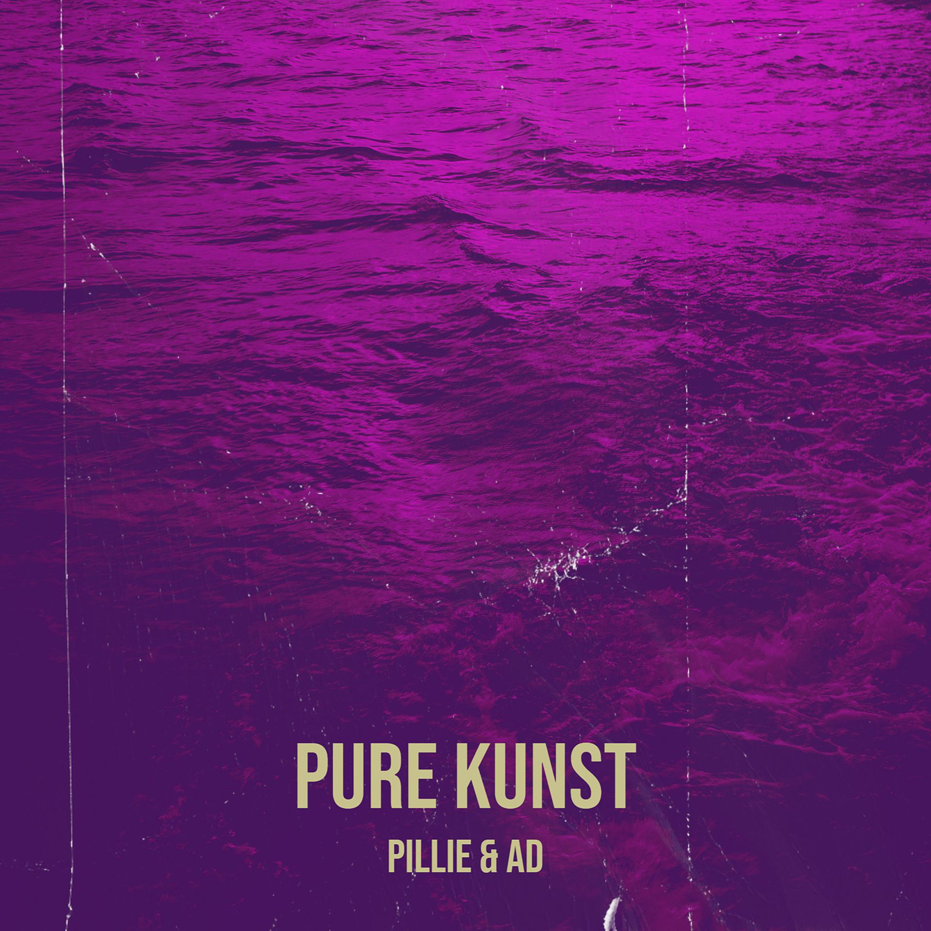 Постер альбома Pure Kunst