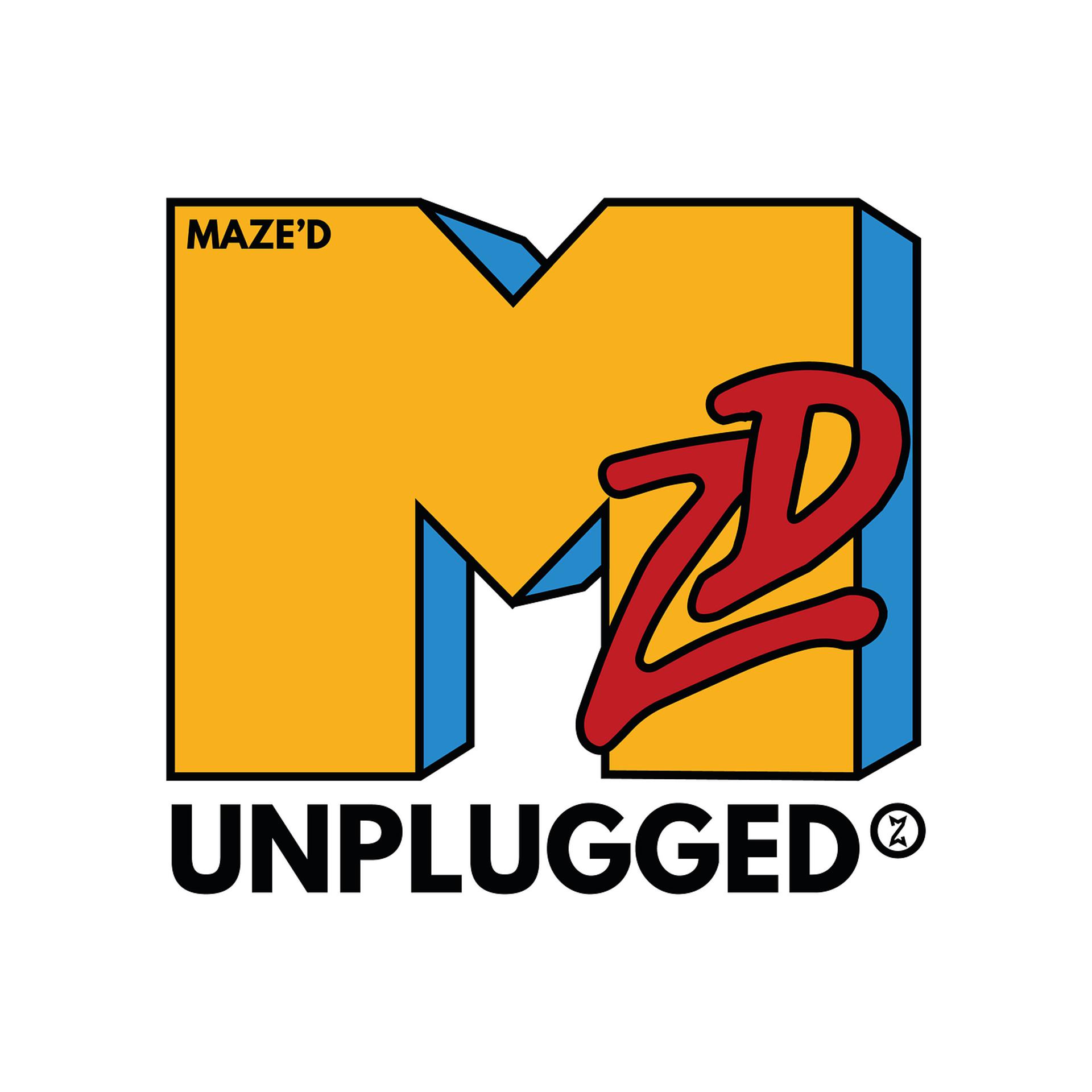 Постер альбома Mzd Unplugged