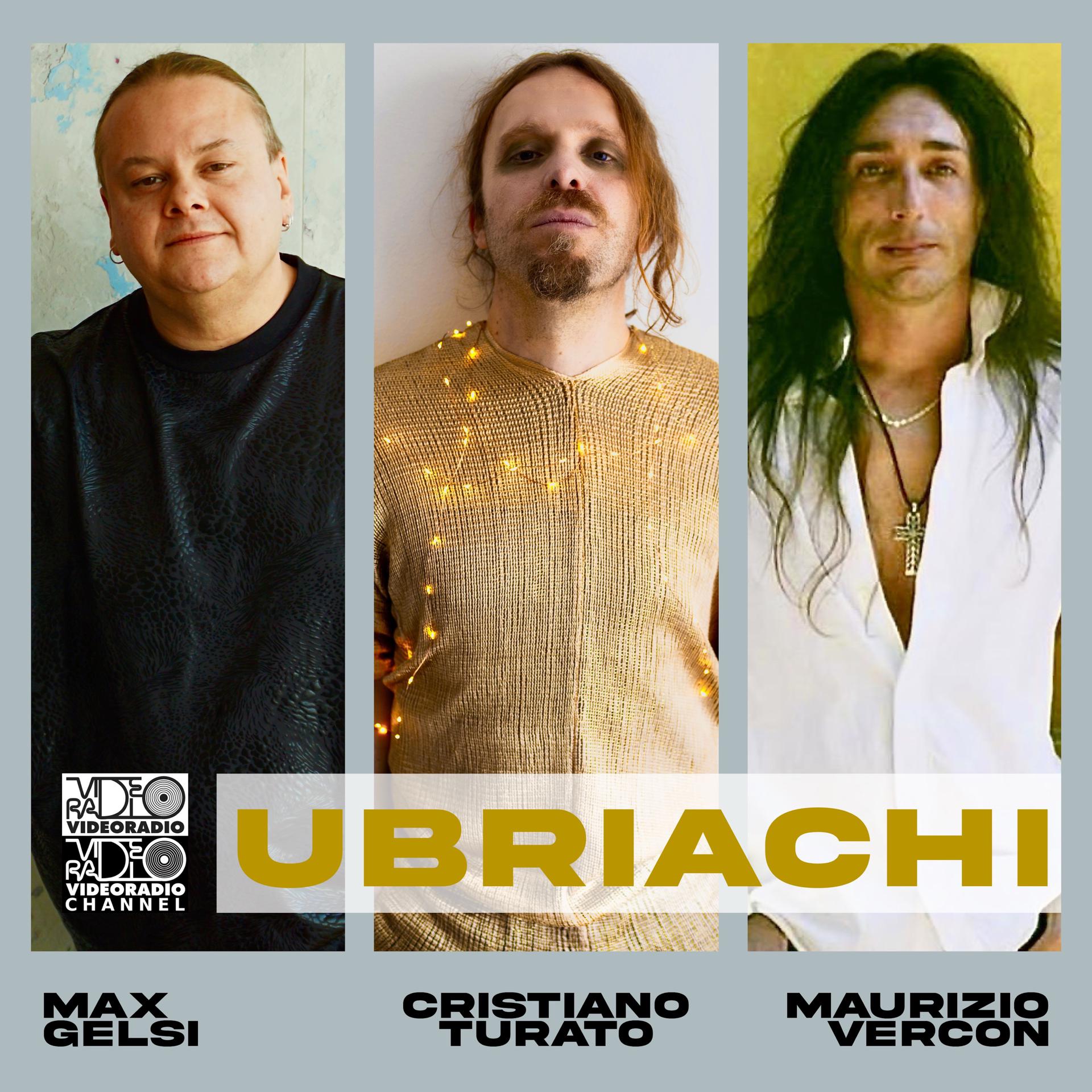 Постер альбома Ubriachi