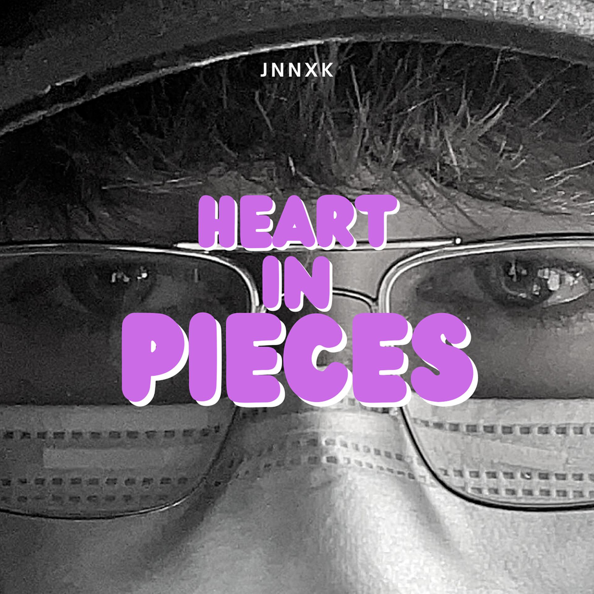 Постер альбома Heart in Pieces