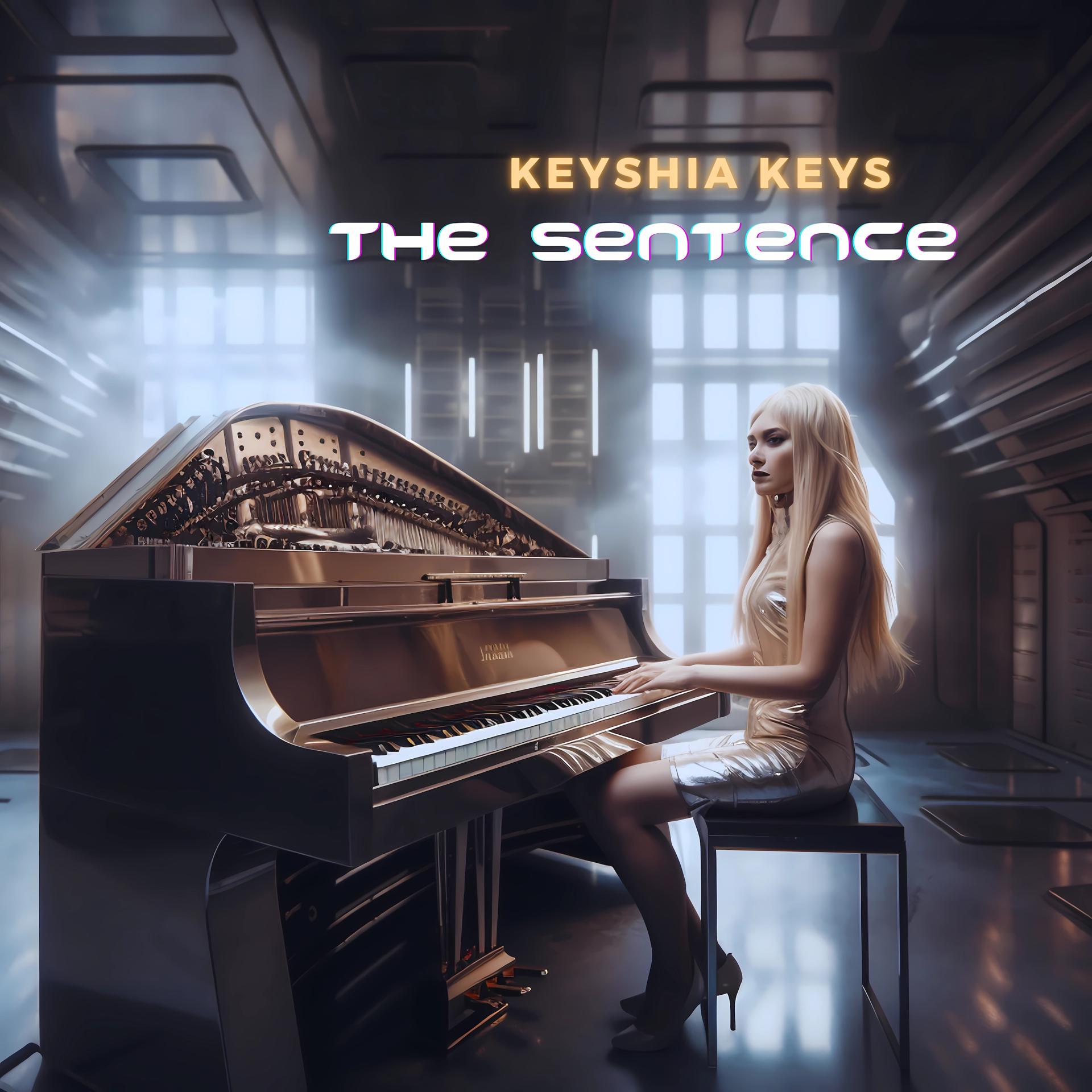 Постер альбома The Sentence
