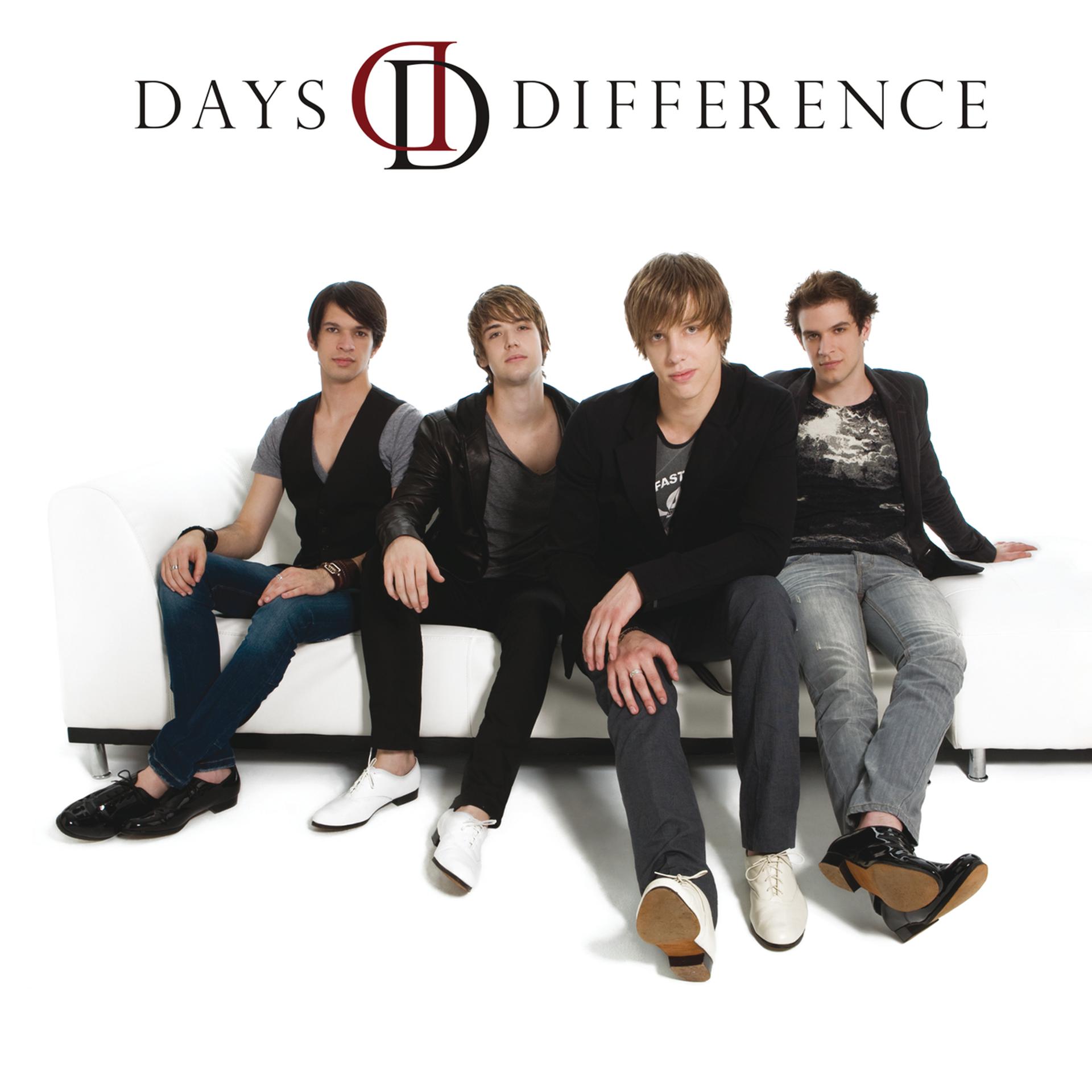 Постер альбома Days Difference
