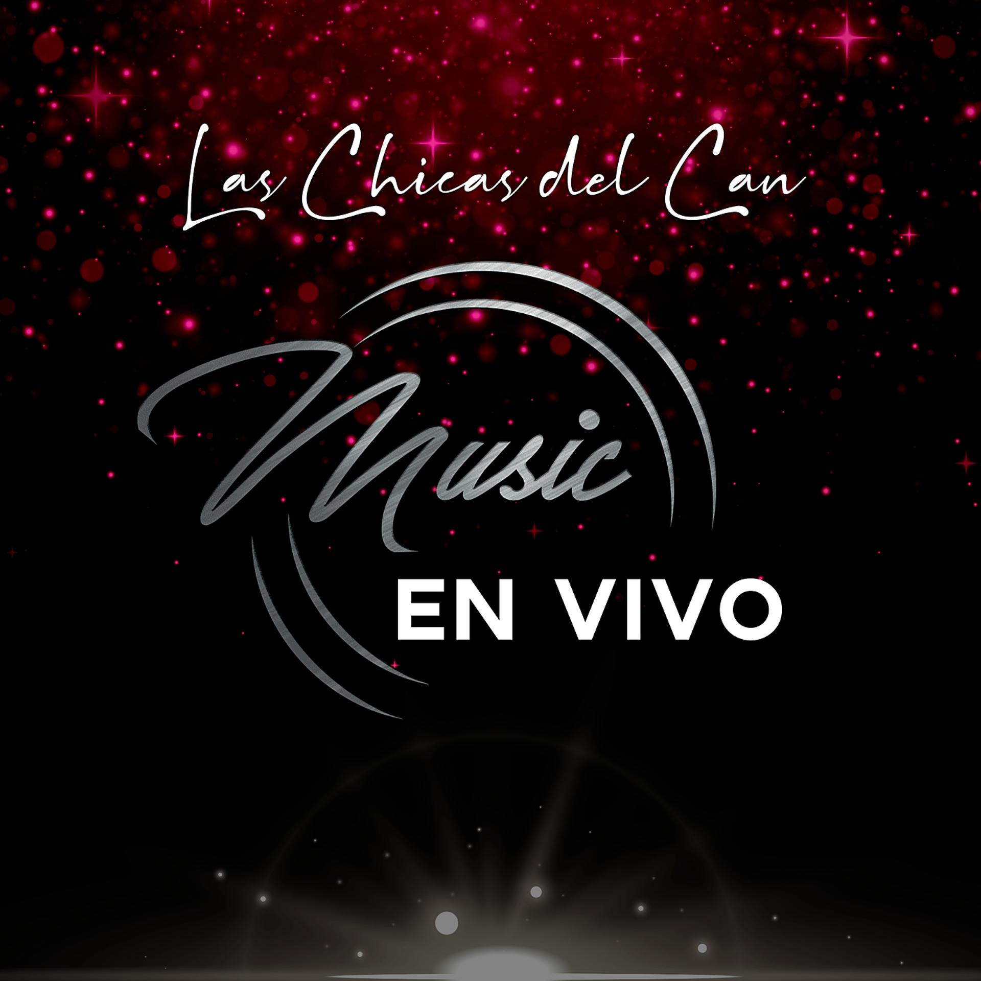 Постер альбома Music (En Vivo)