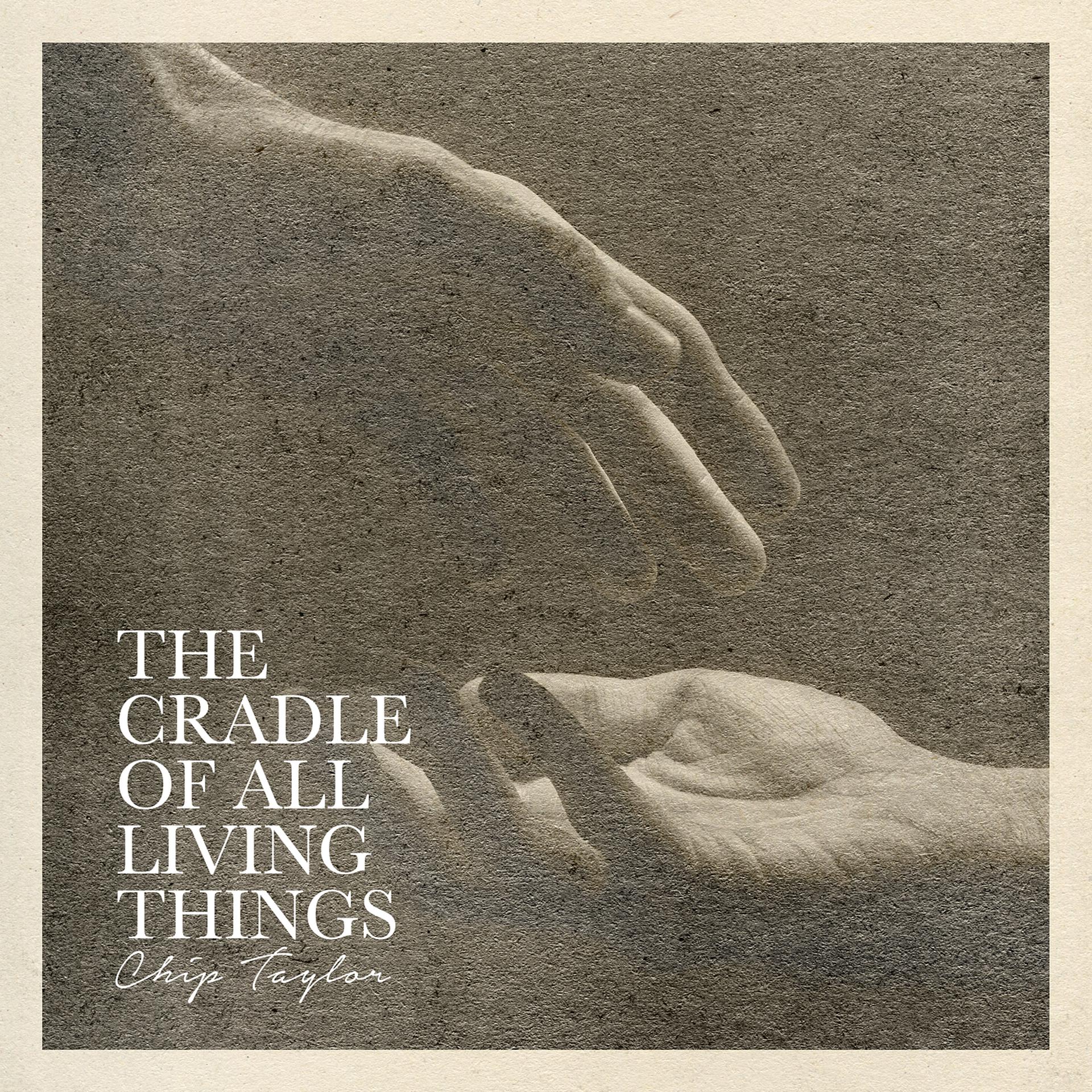 Постер альбома The Cradle of All Living Things