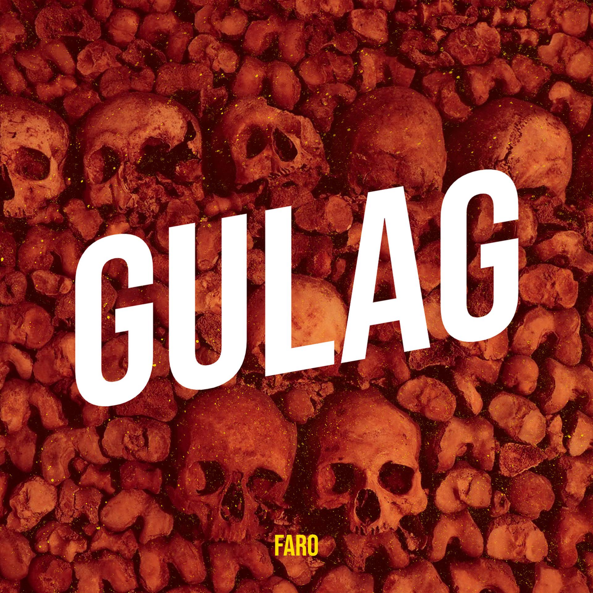 Постер альбома Gulag