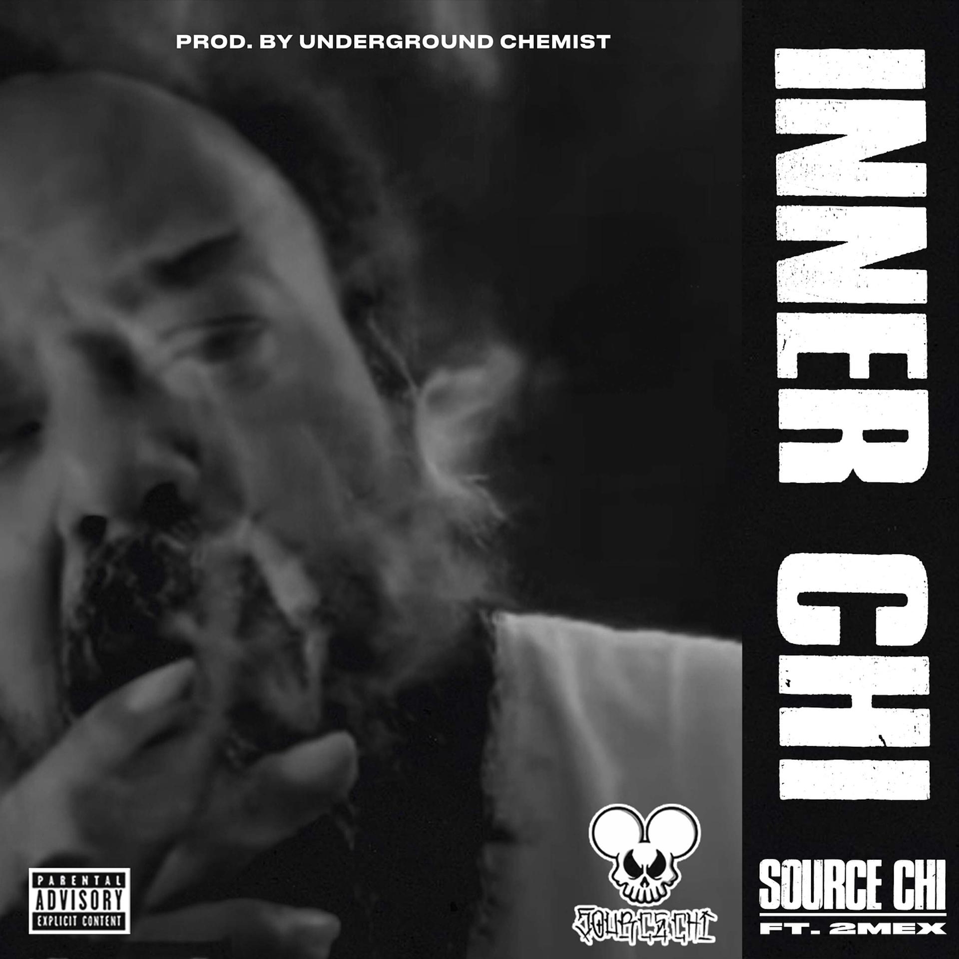 Постер альбома Inner Chi