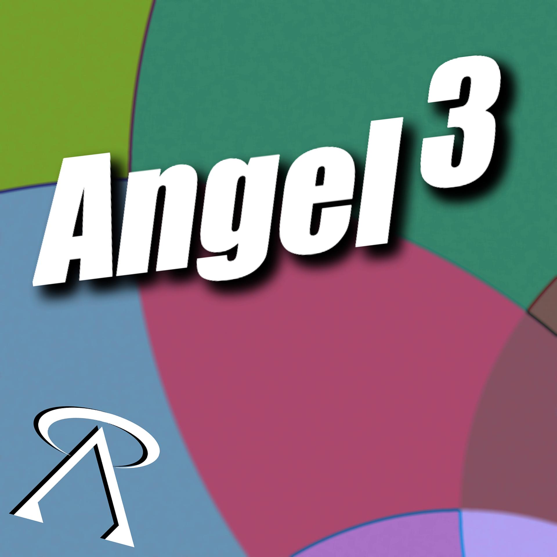 Постер альбома Angel³