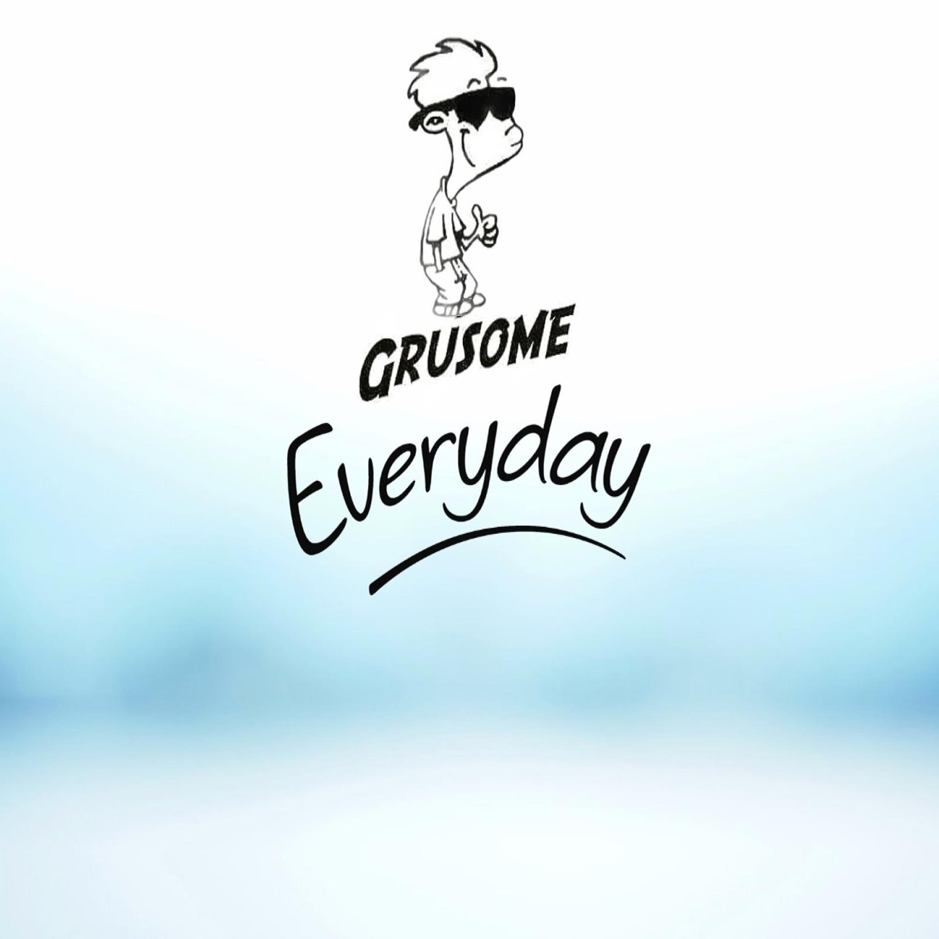 Постер альбома Gsum Everyday