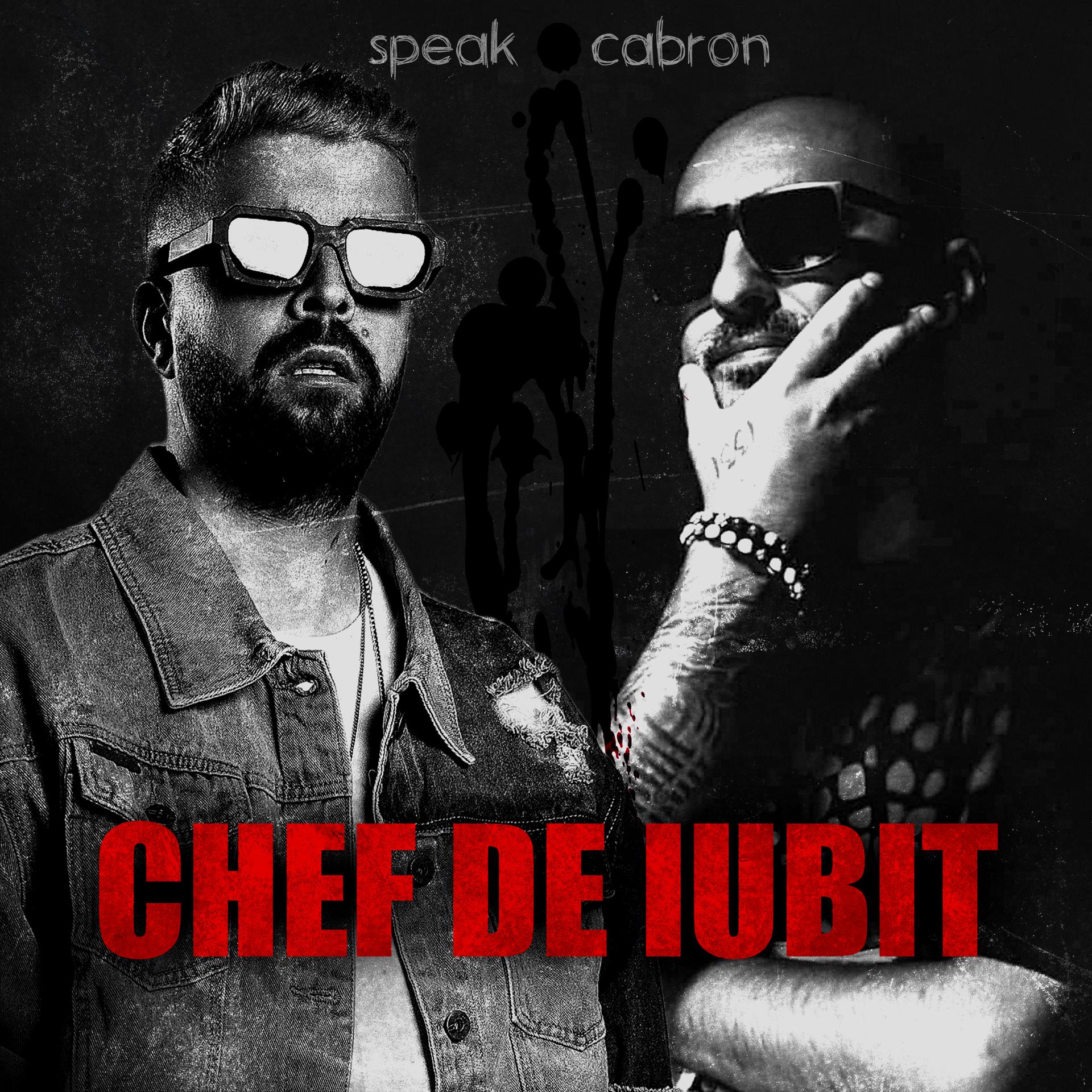 Постер альбома Chef de iubit