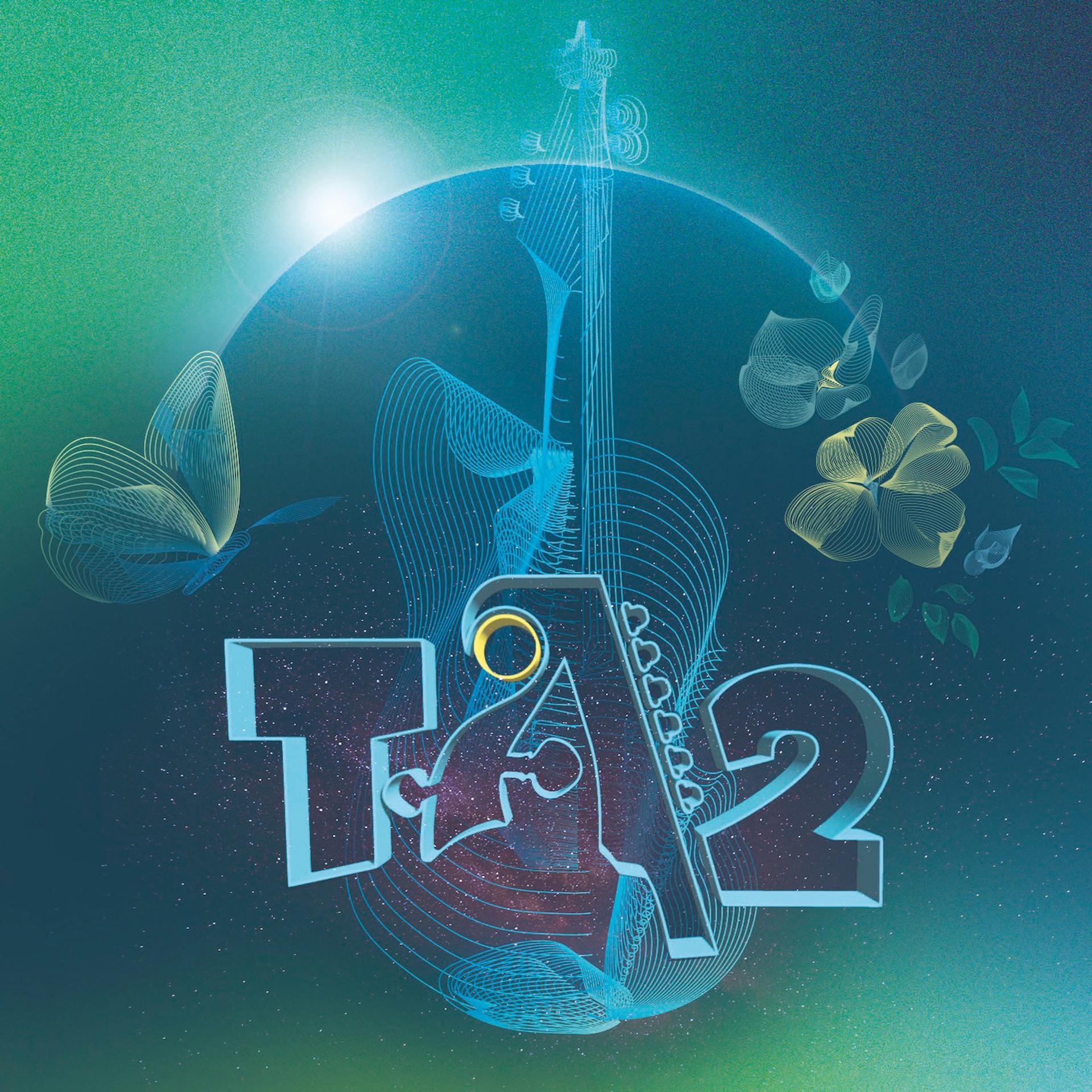 Постер альбома TA2