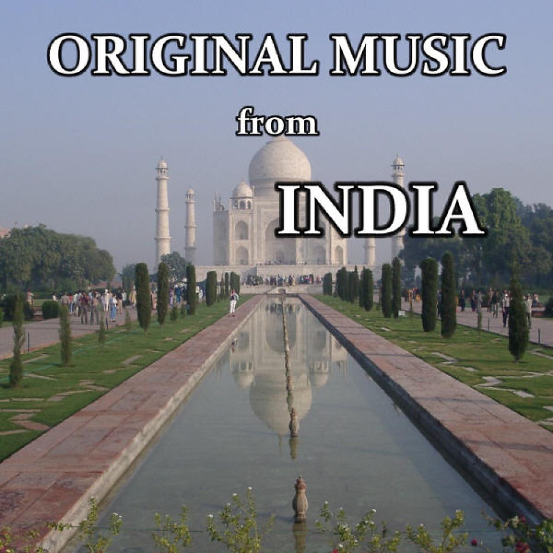 Постер альбома Original Music from India