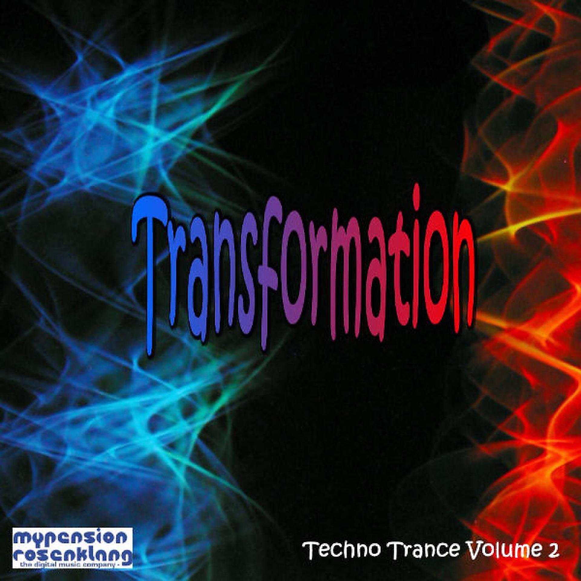 Постер альбома Transformation, Vol. 2