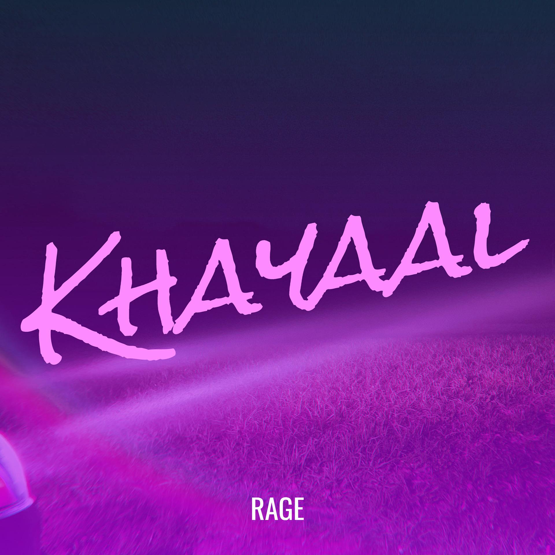 Постер альбома Khayaal