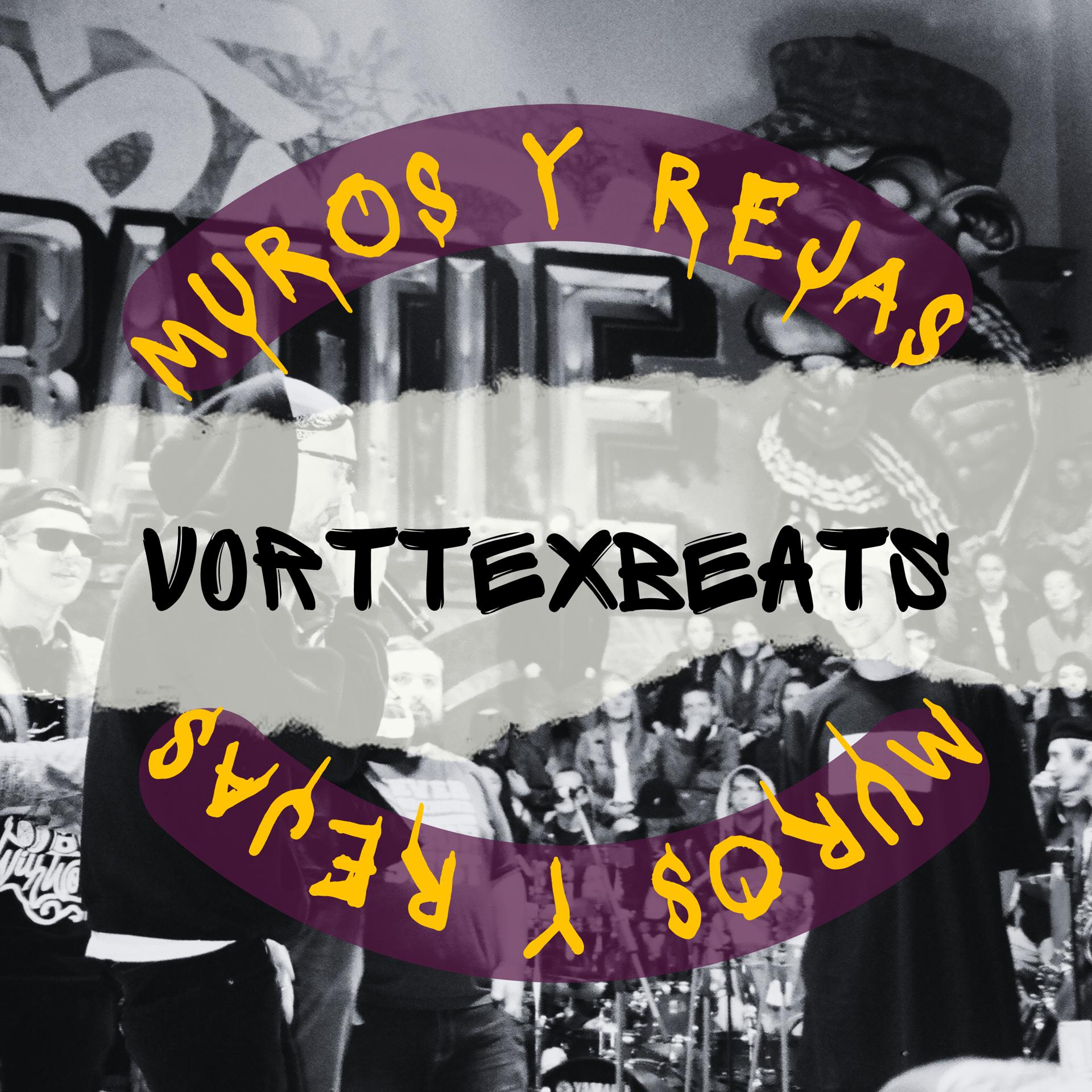 Постер альбома Muros y Rejas