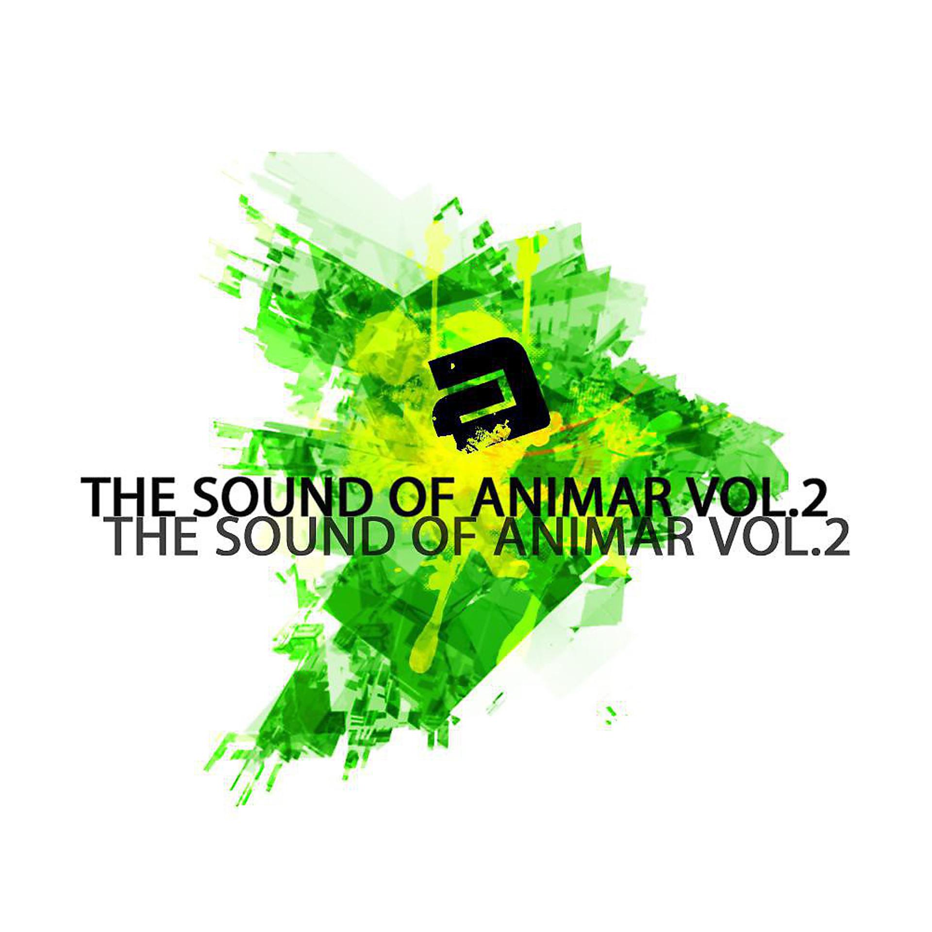 Постер альбома The Sound of Animar, Vol. 2