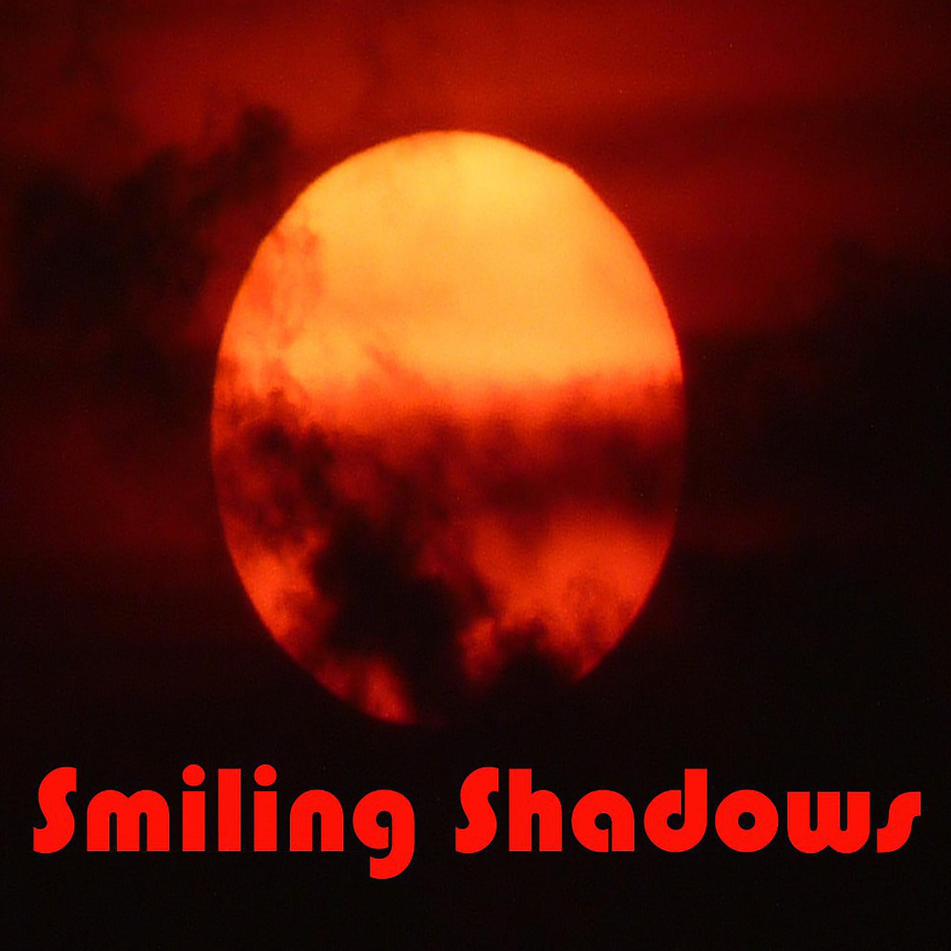 Постер альбома Smiling Shadows