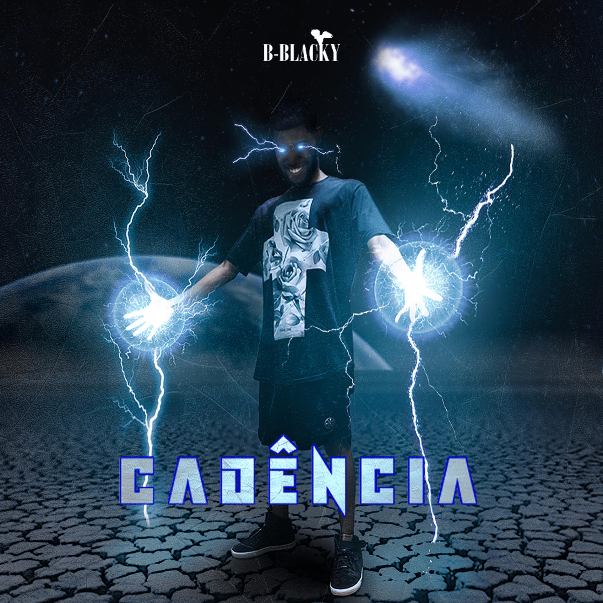 Постер альбома Cadência