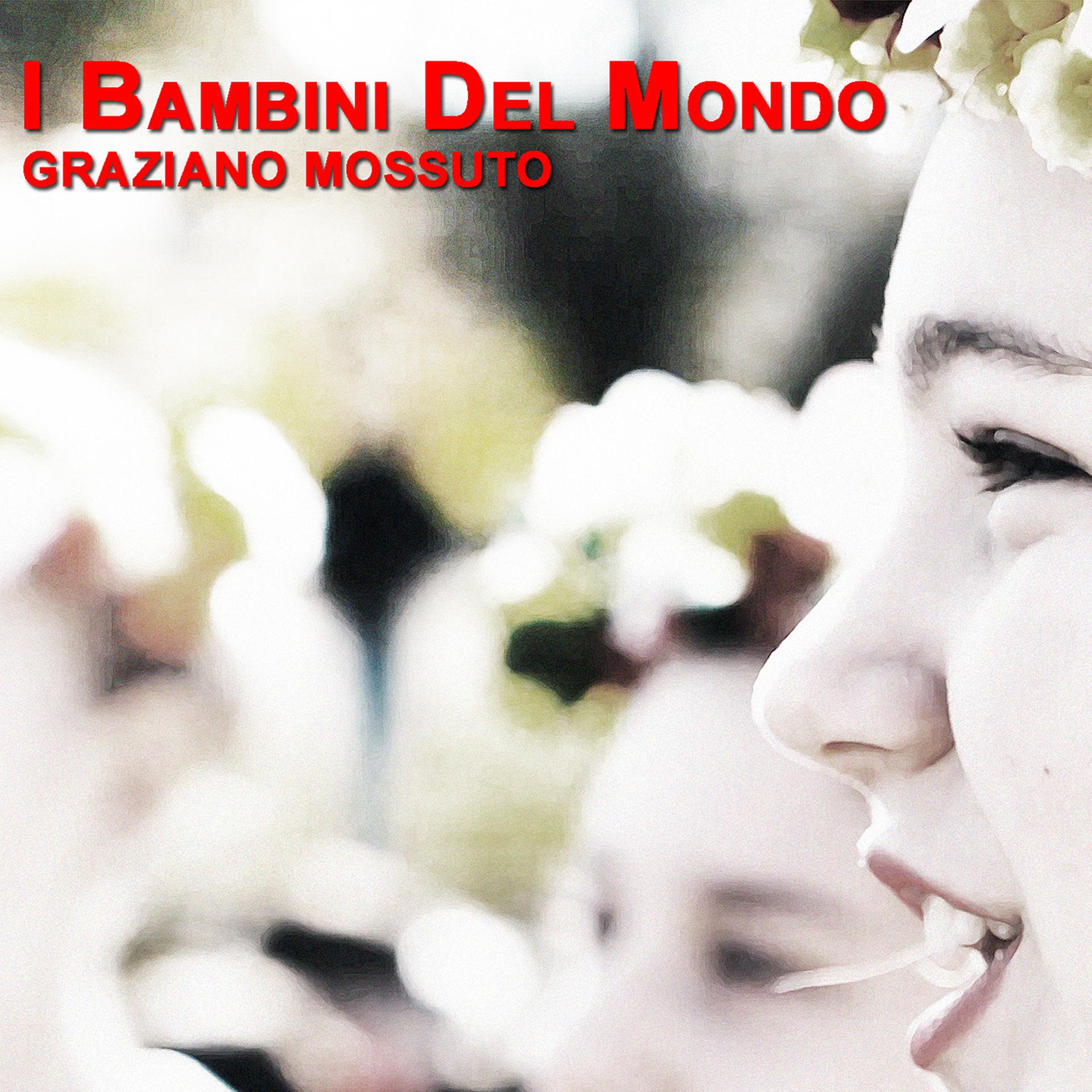 Постер альбома I Bambini Del Mondo