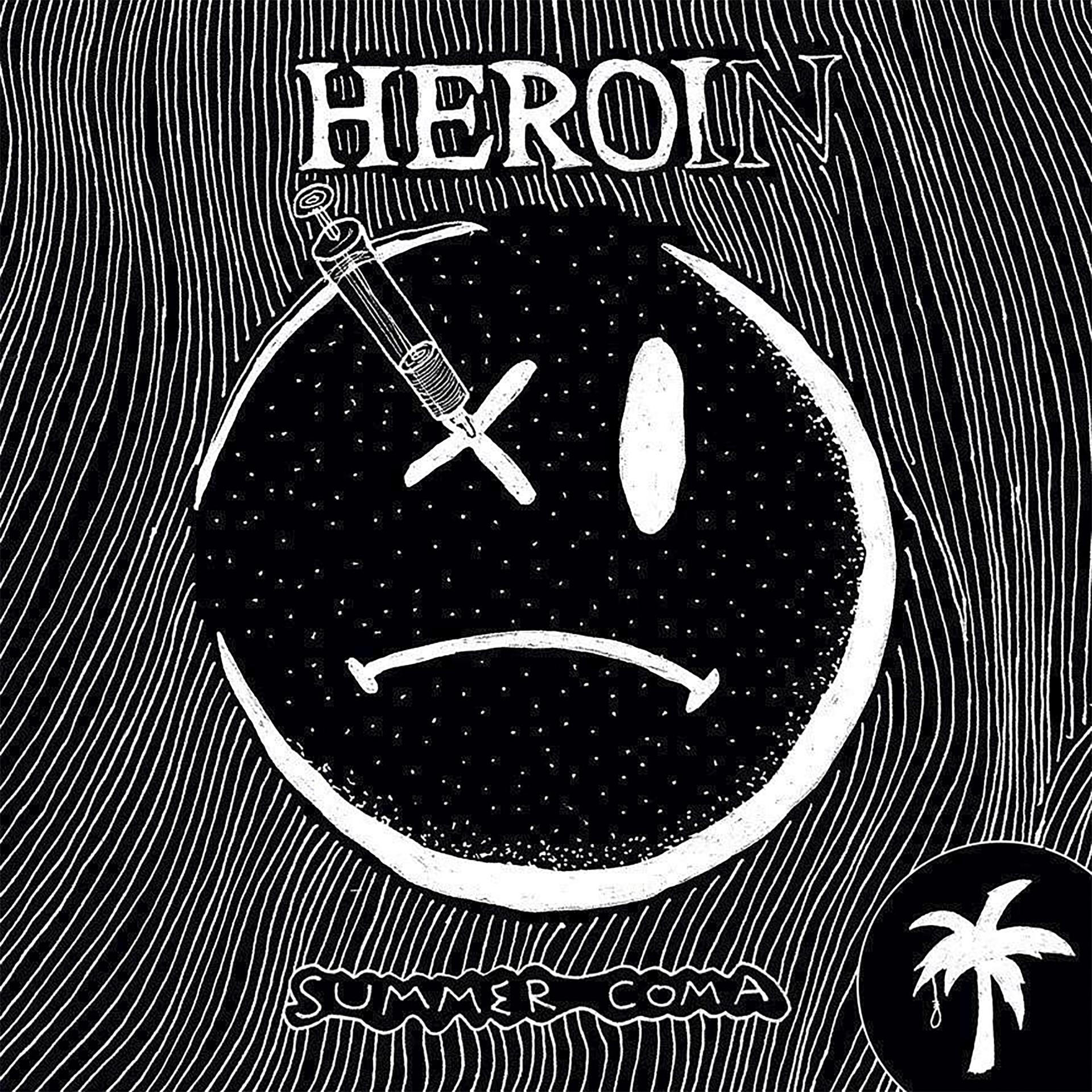 Постер альбома Heroin