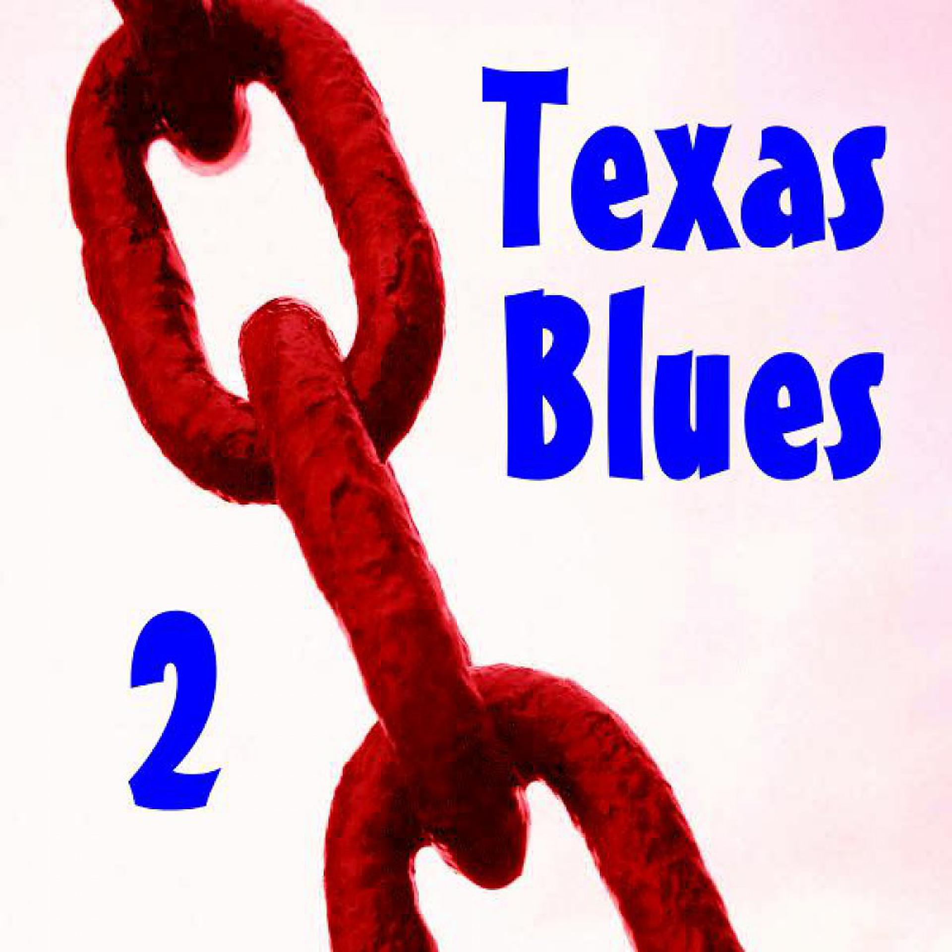 Постер альбома Texas Blues, Vol. 2
