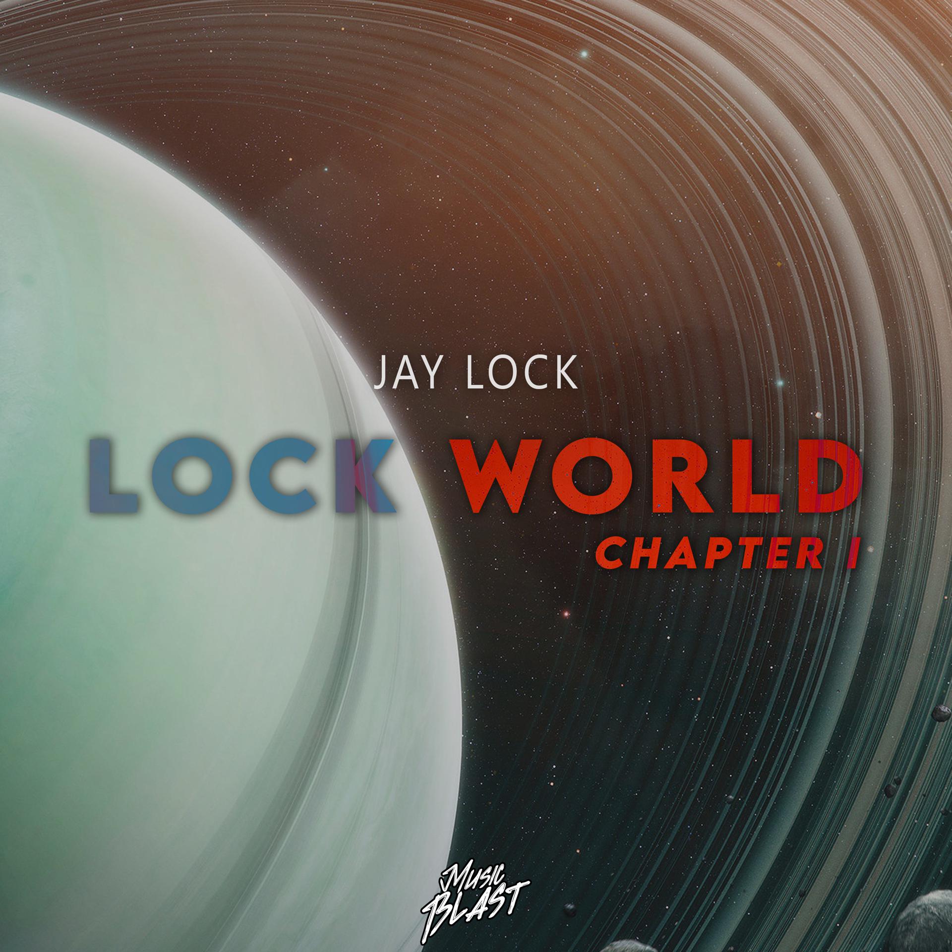 Постер альбома Lockworld Chapter I
