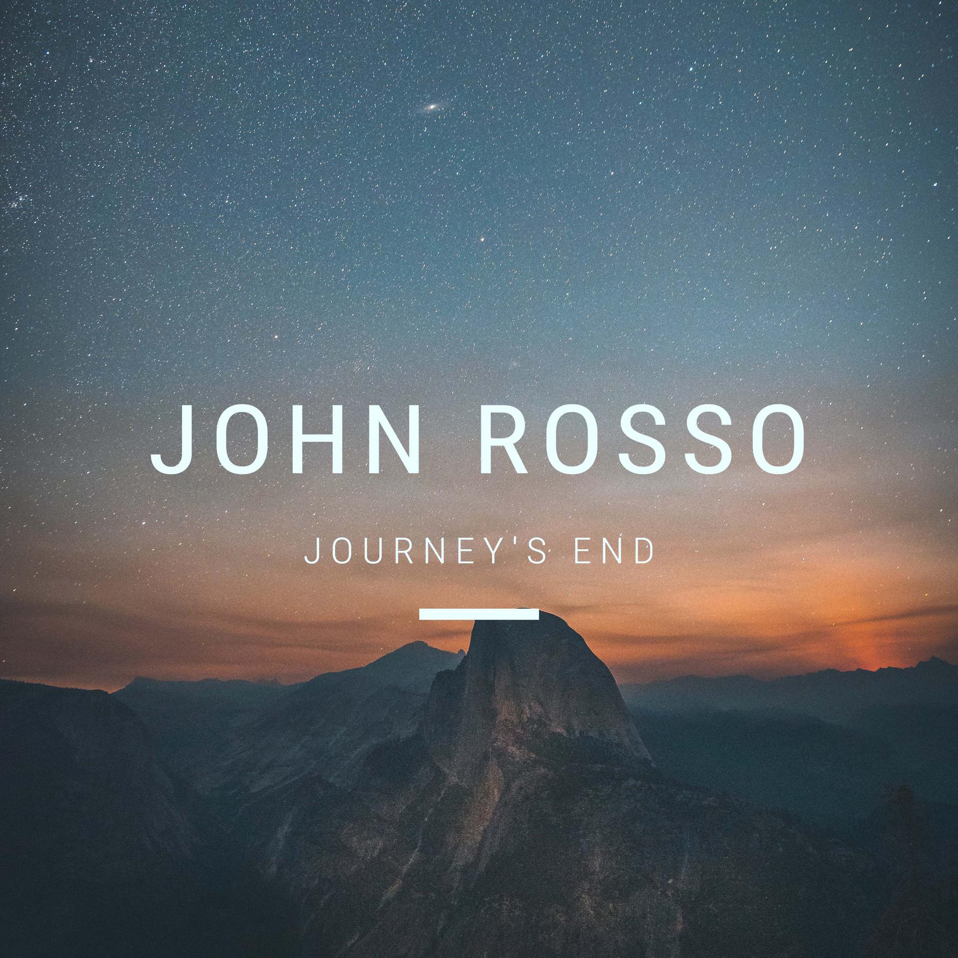Постер альбома Journey's End