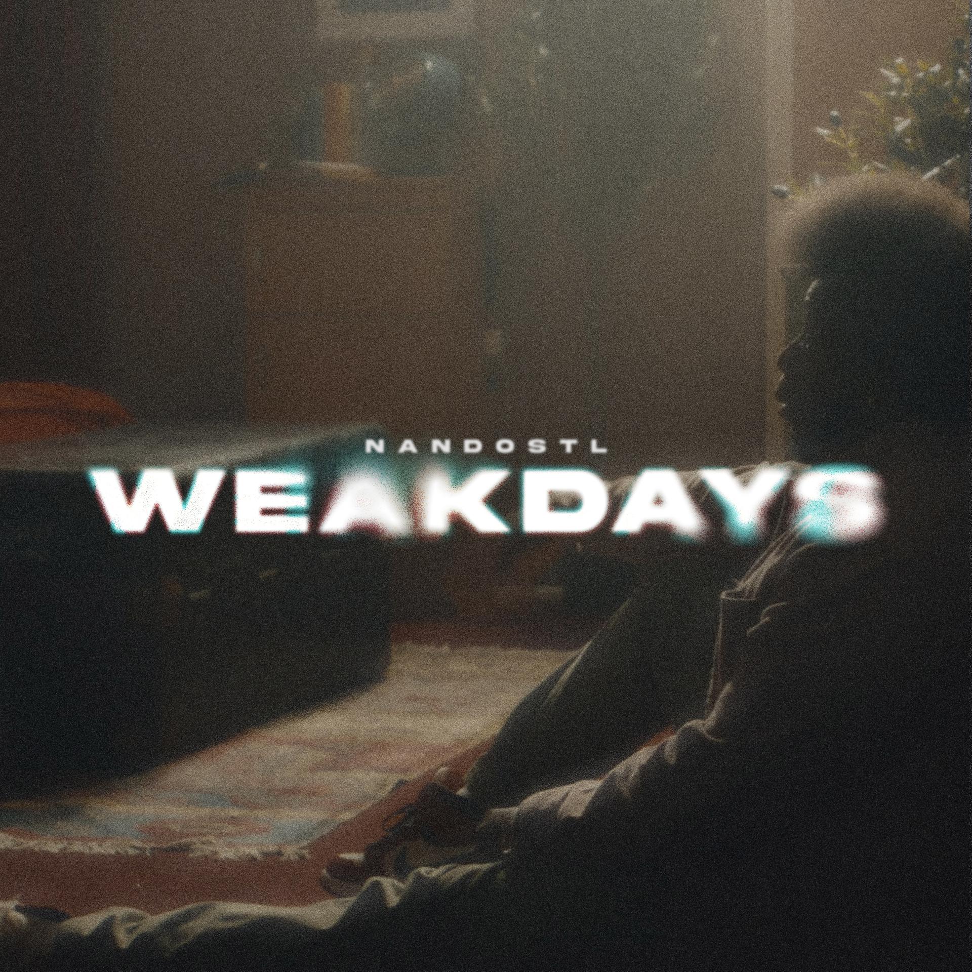 Постер альбома Weakdays