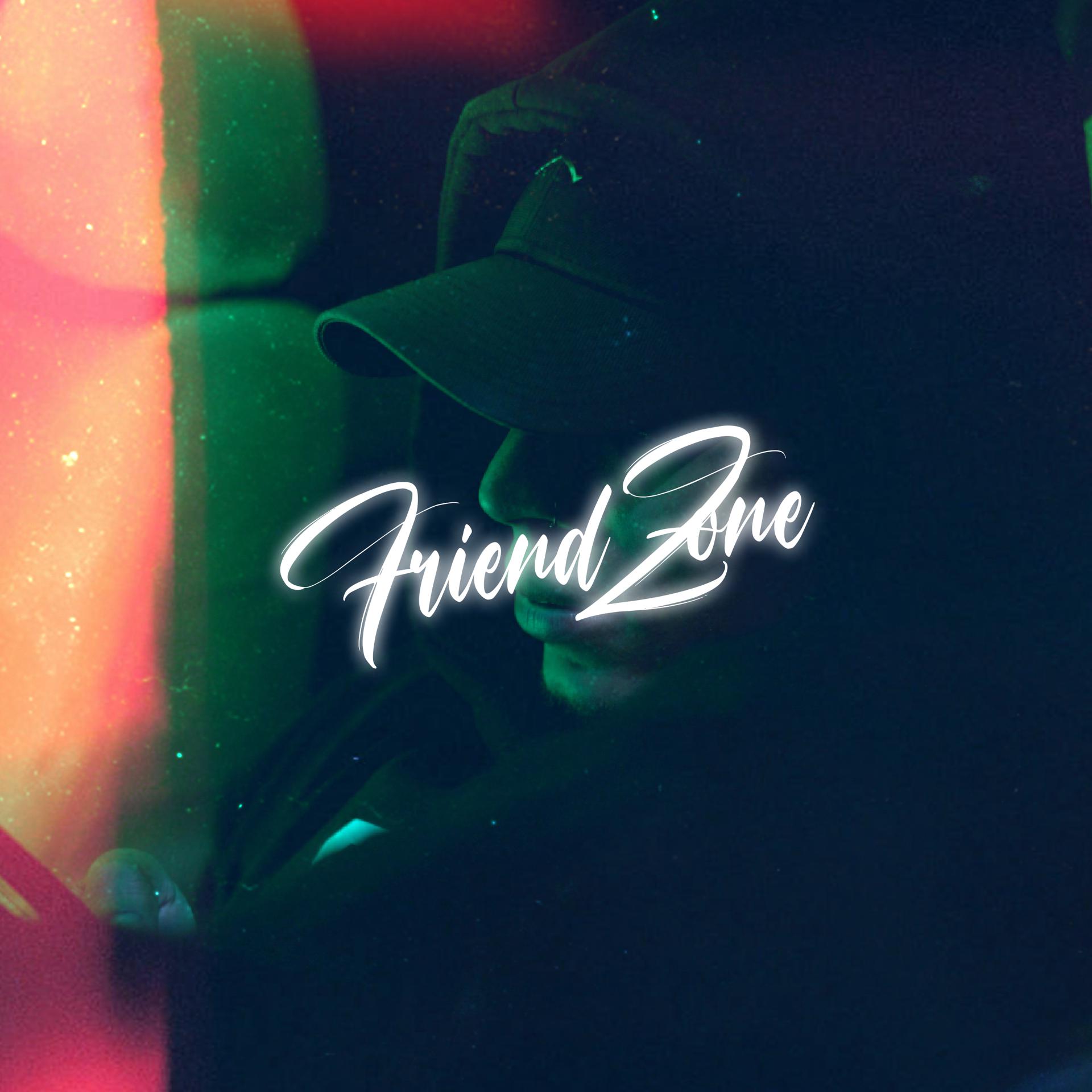 Постер альбома Friendzone