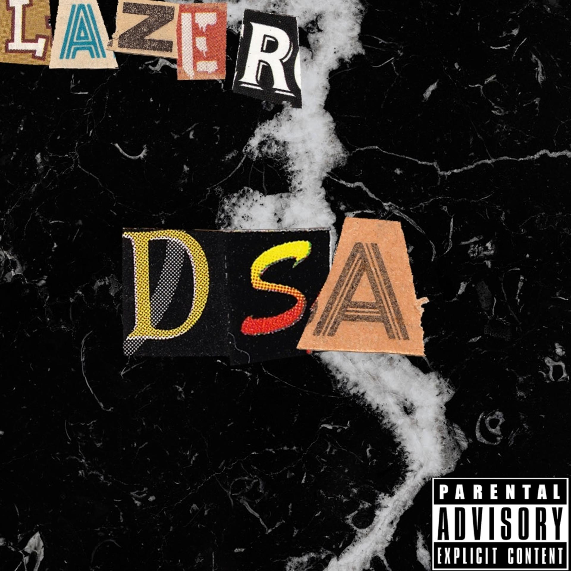 Постер альбома Dsa