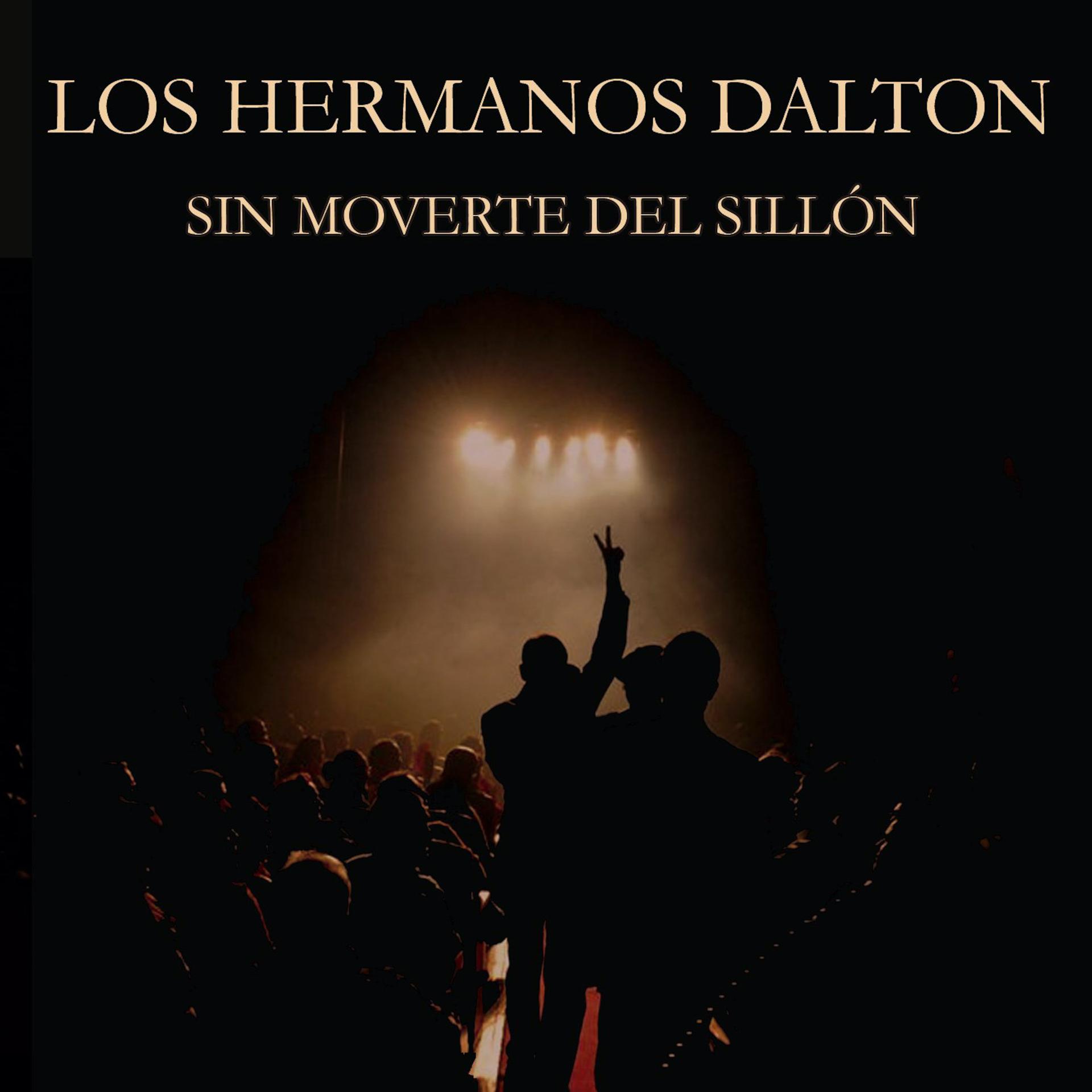 Постер альбома Sin Moverte del Sillón