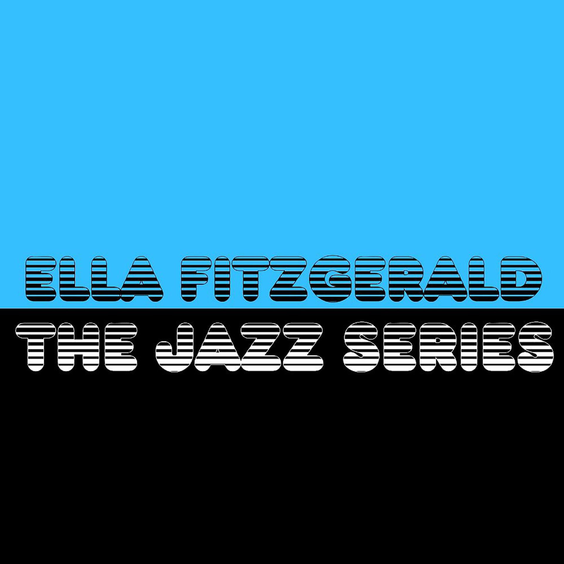 Постер альбома The Jazz Series