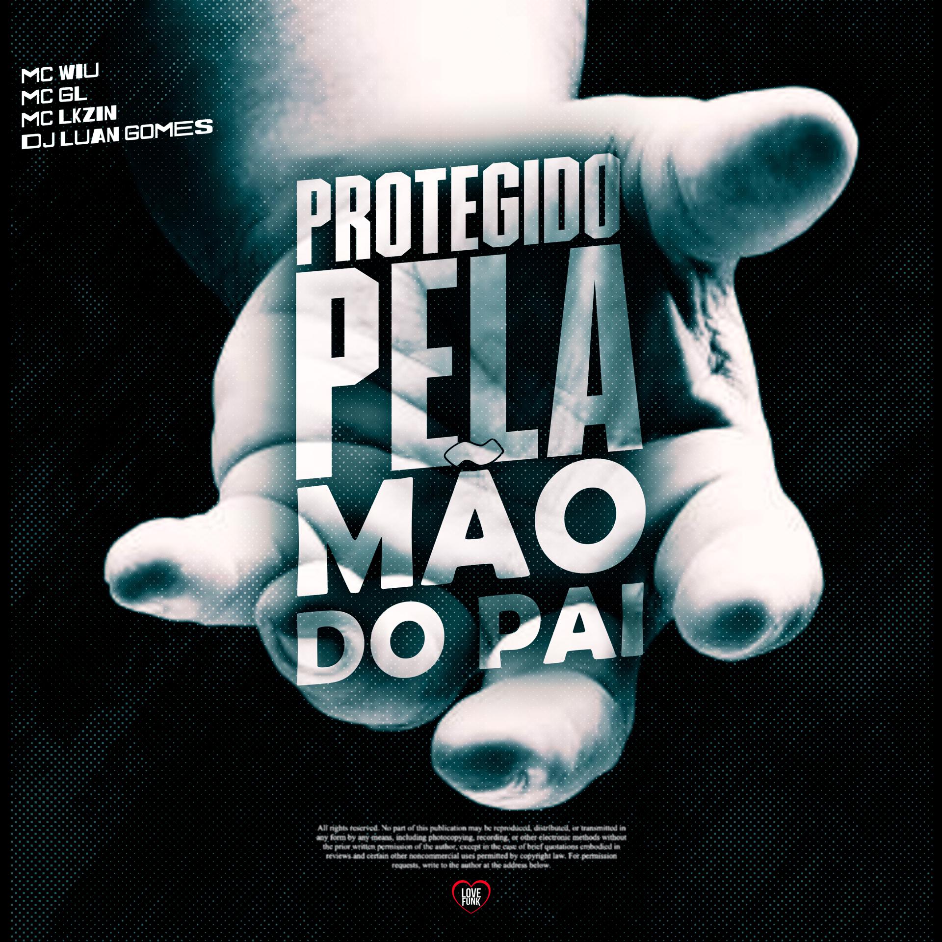 Постер альбома Protegido pela Mão do Pai