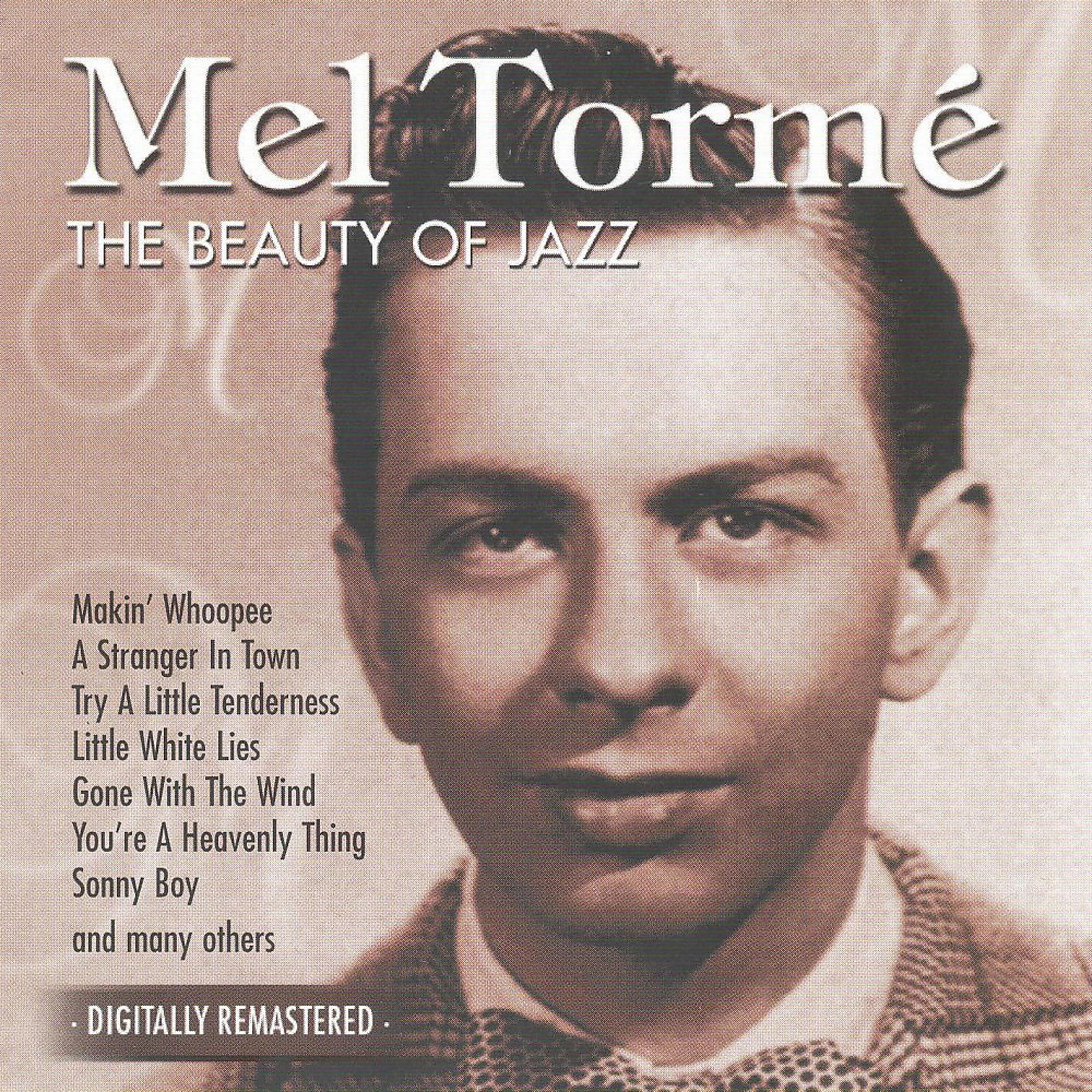 Постер альбома Mel Tormé