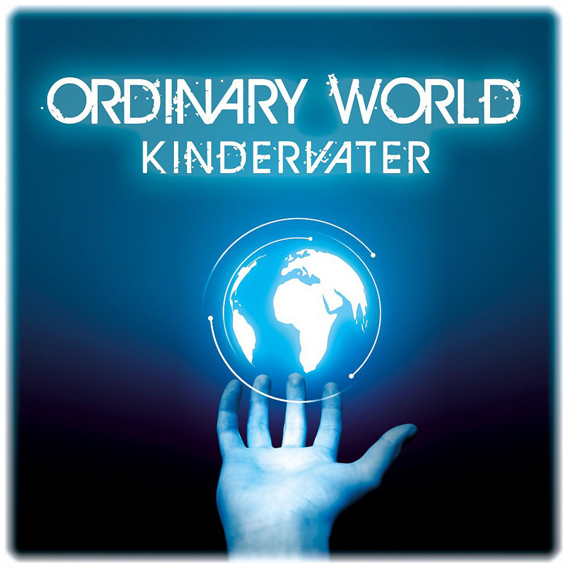 Постер альбома Ordinary World