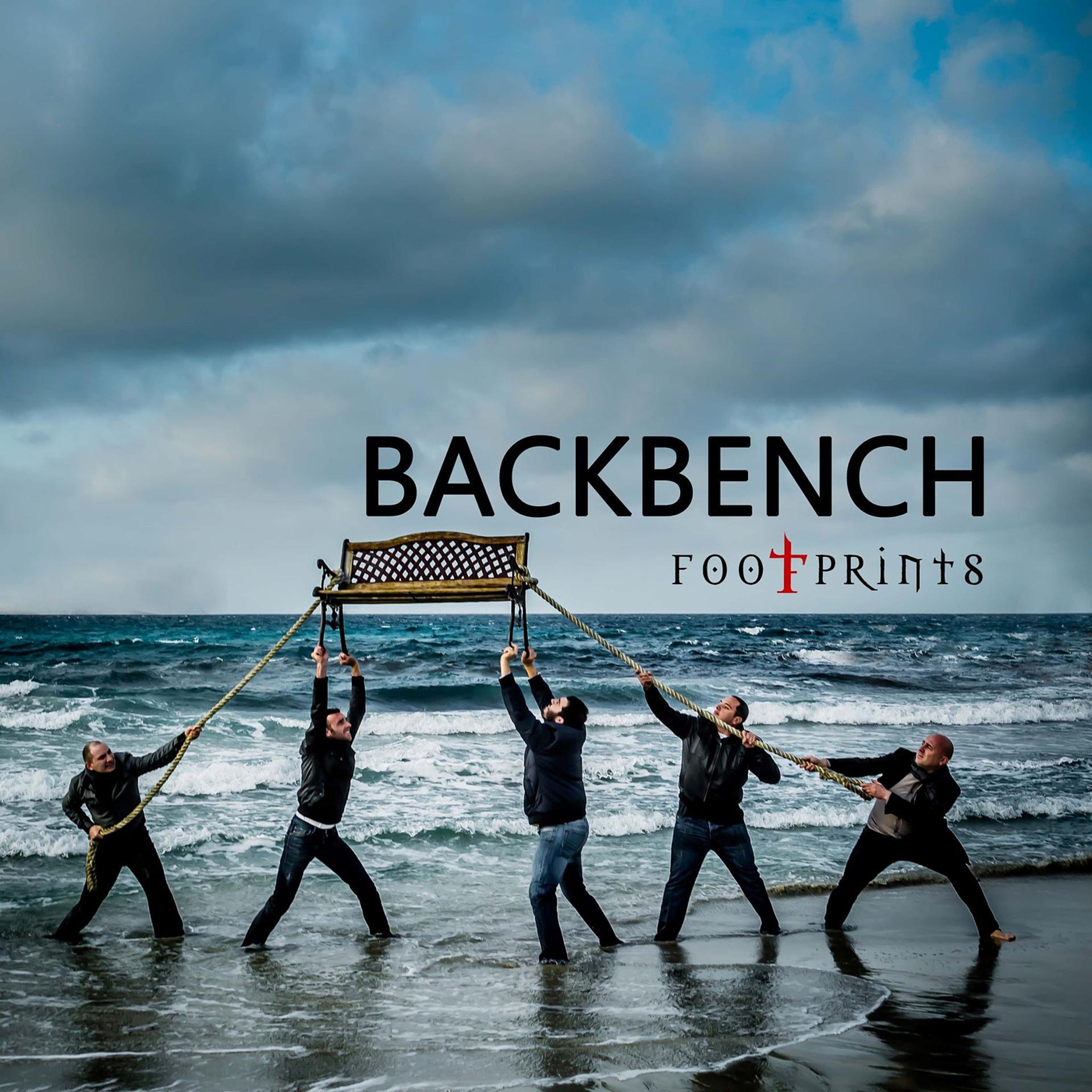 Постер альбома Backbench